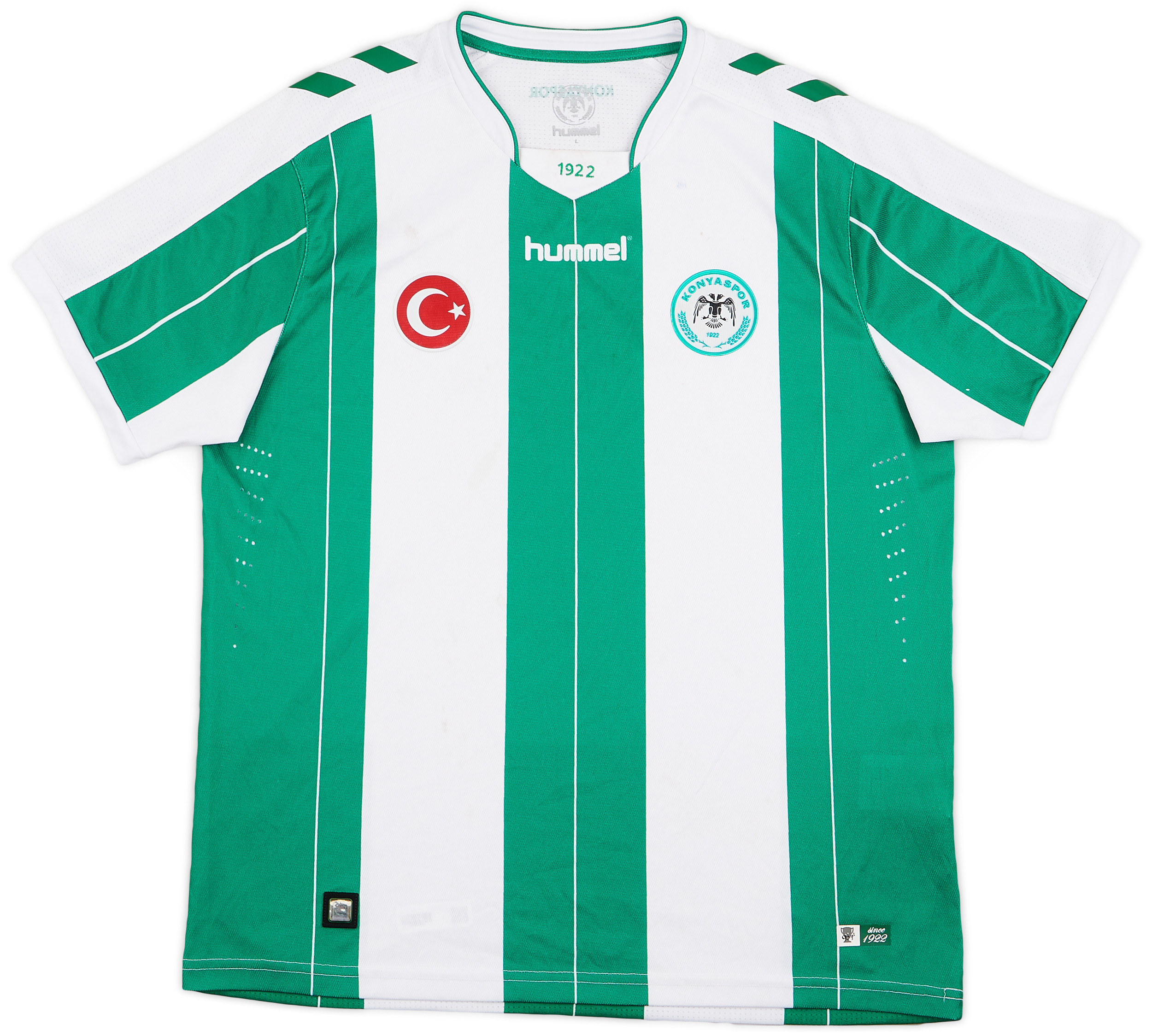 Konyaspor  home φανέλα (Original)