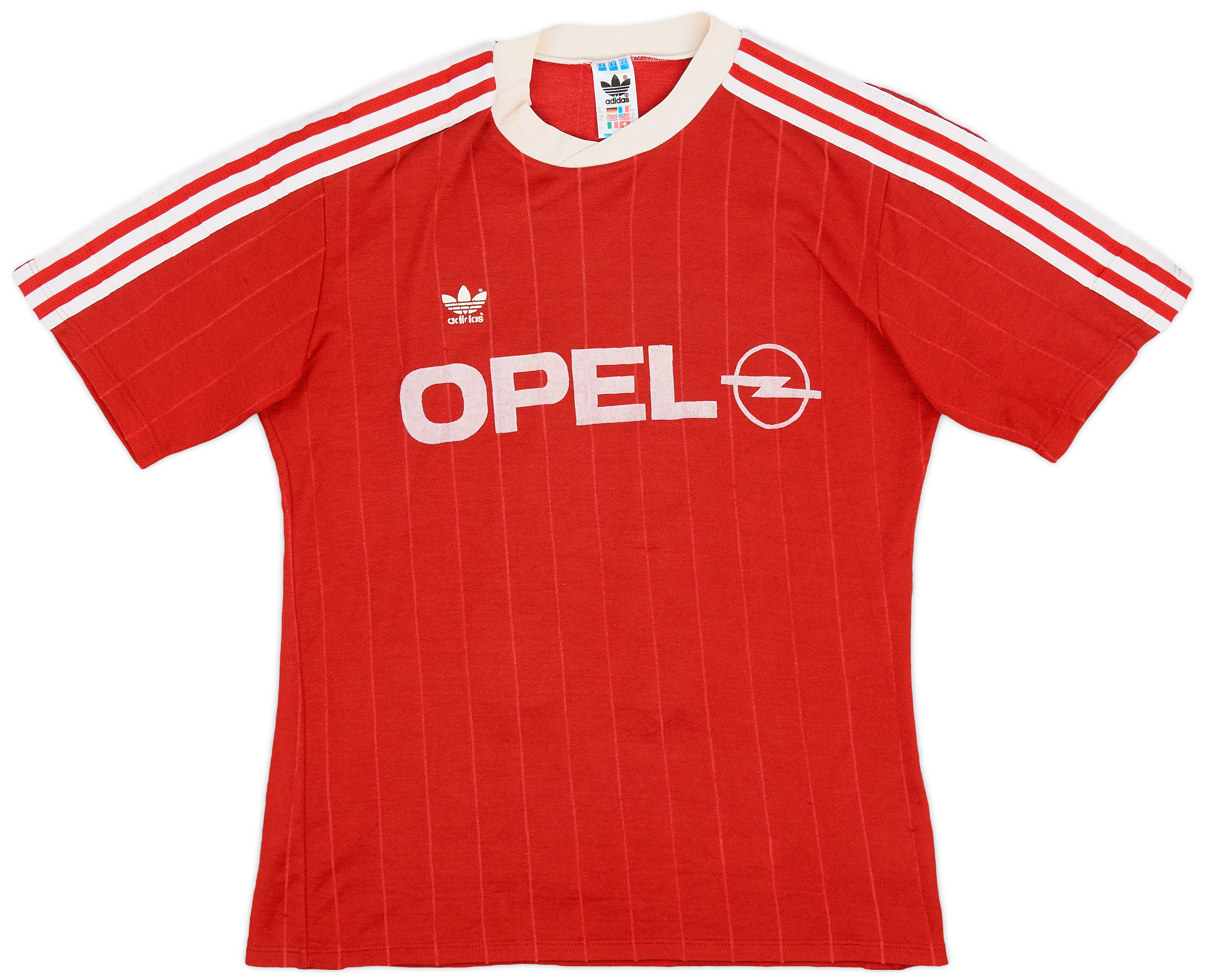 Bayern Munich  home shirt (Original)