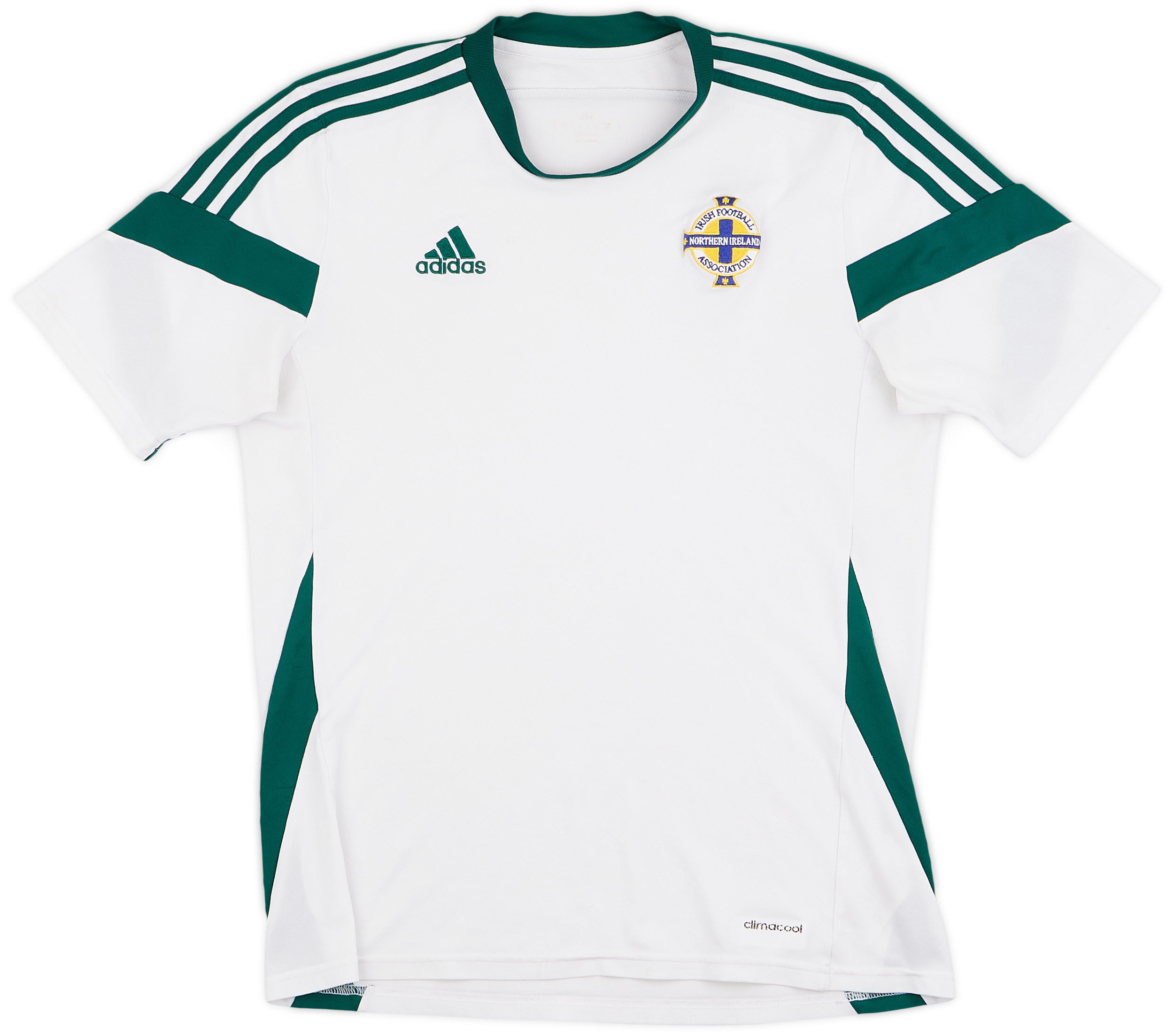 2014-15 Northern Ireland Away Shirt - 7/10 - ()