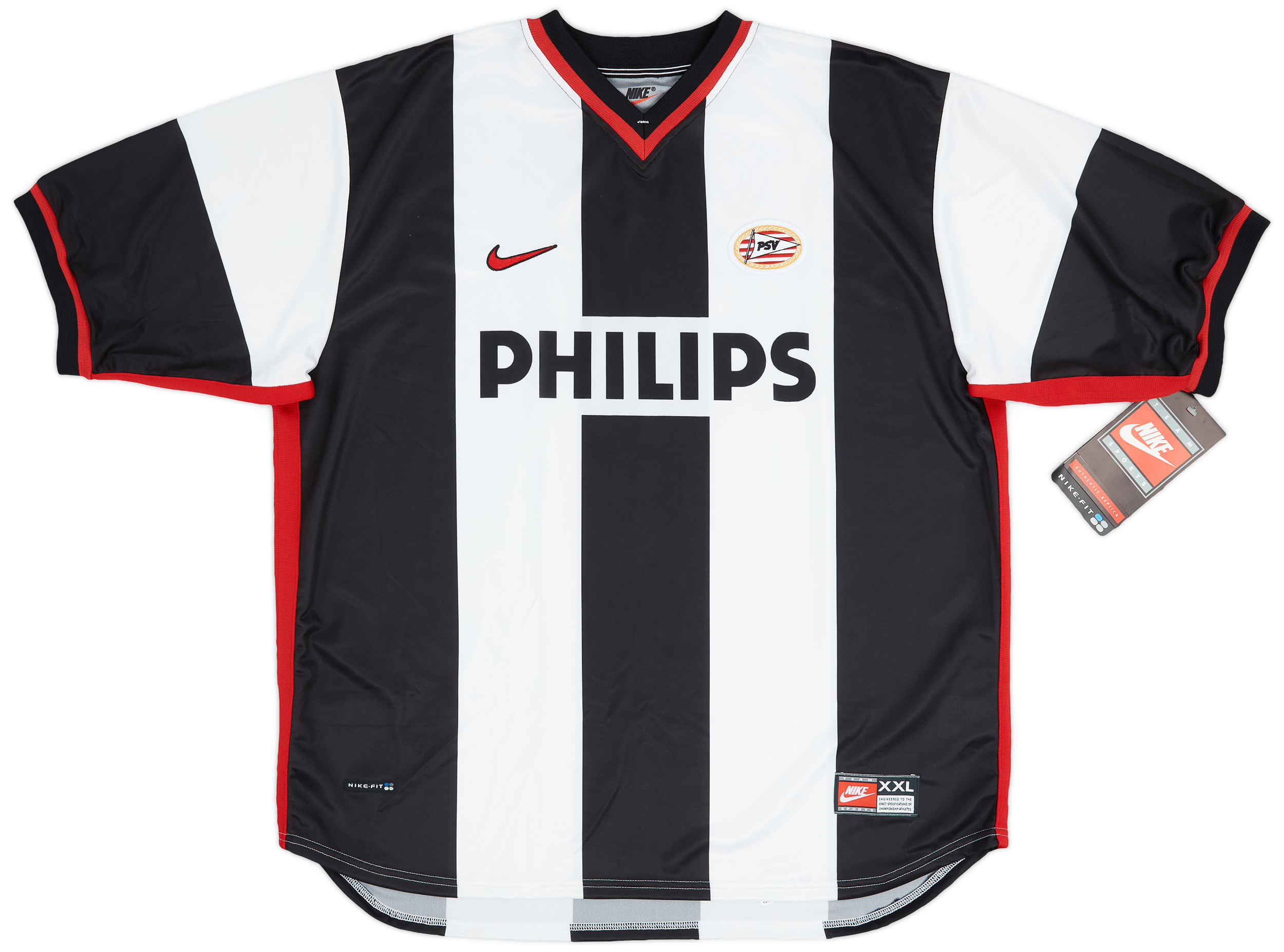 1998-99 PSV Away Shirt ()