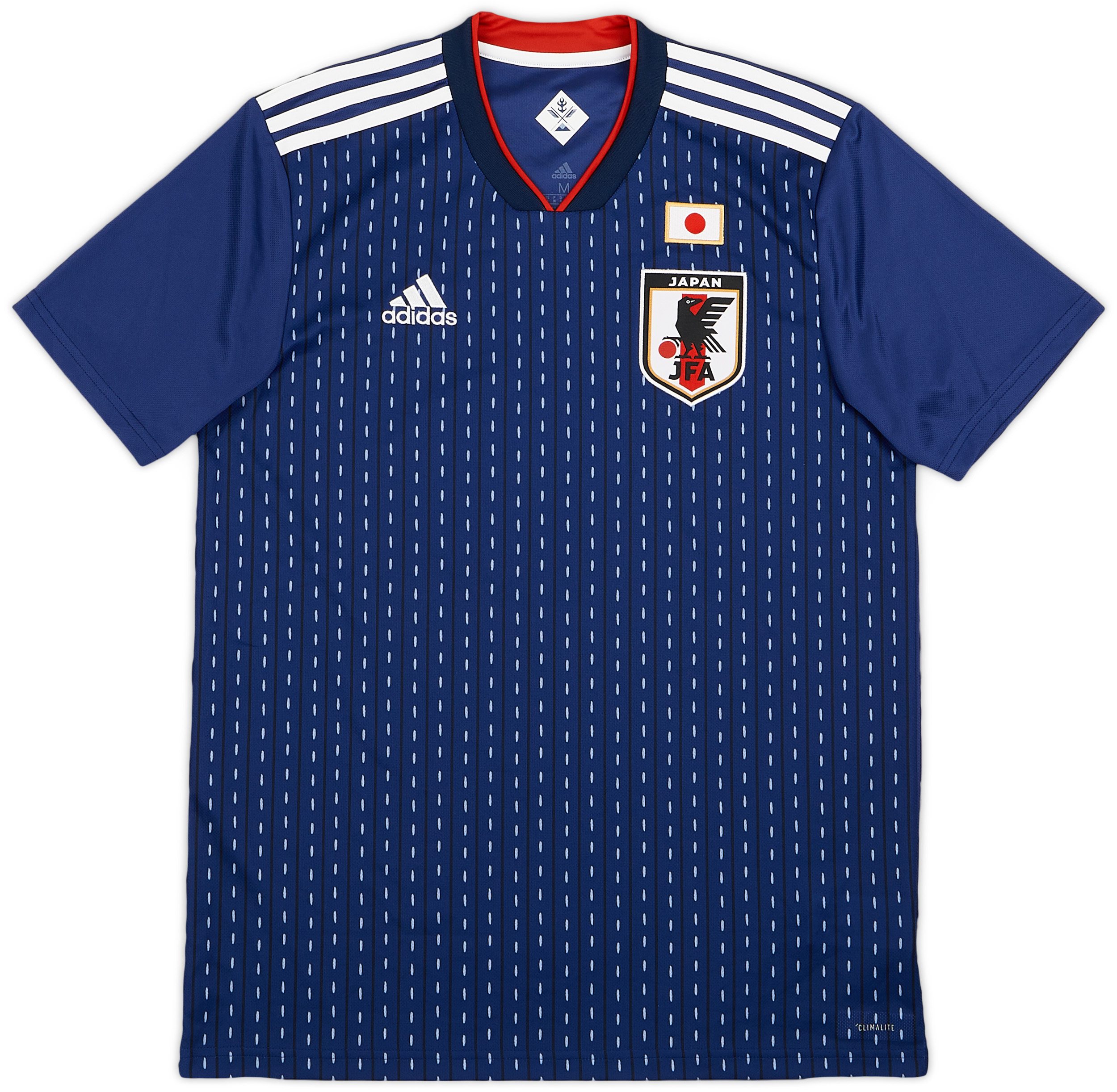 Japan  home shirt  (Original)