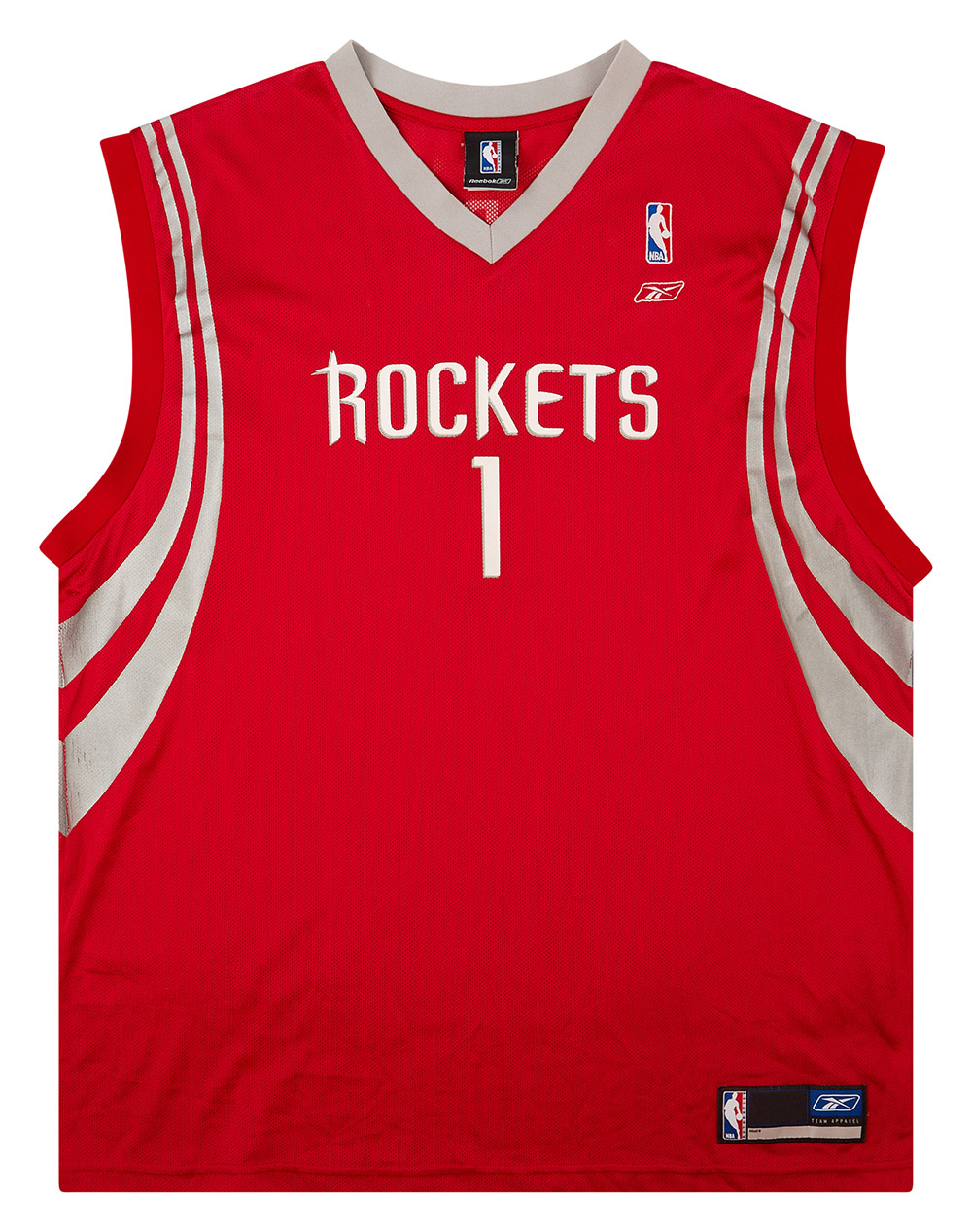 rockets jersey 1