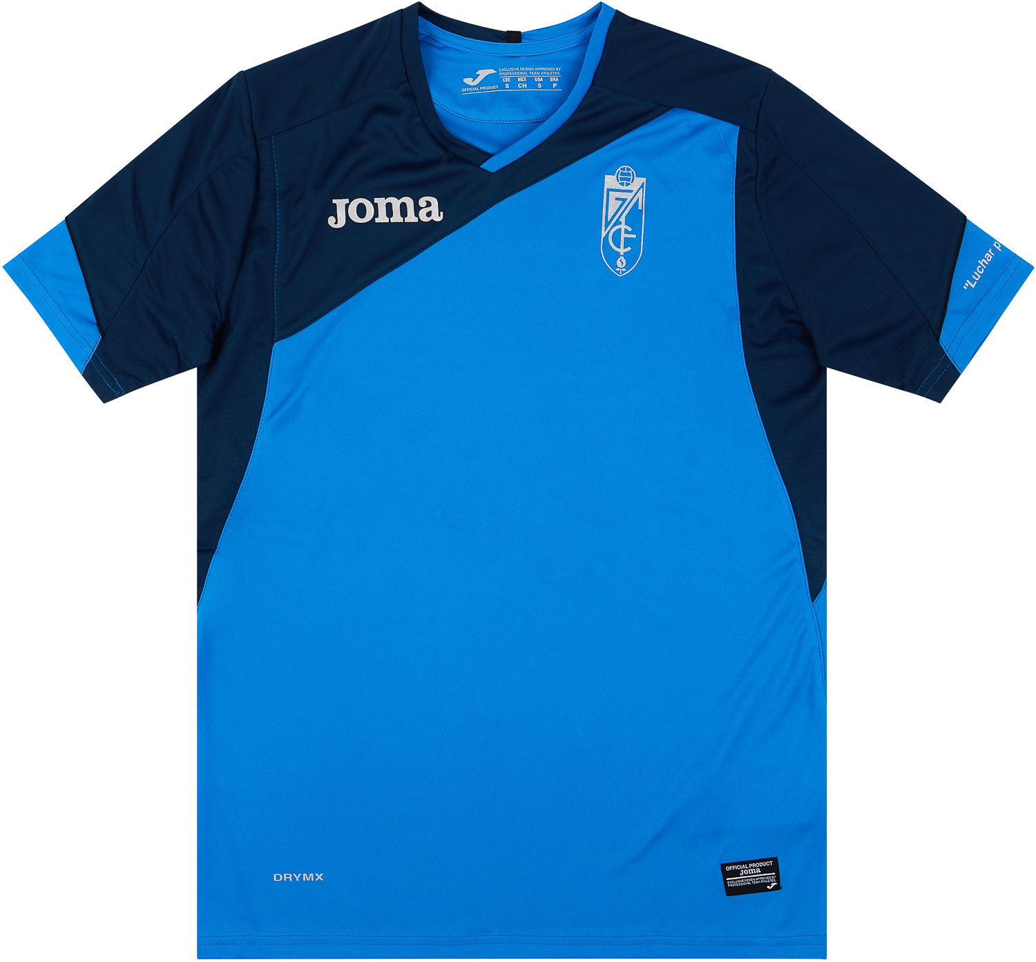 Granada CF  Goalkeeper shirt (Original)