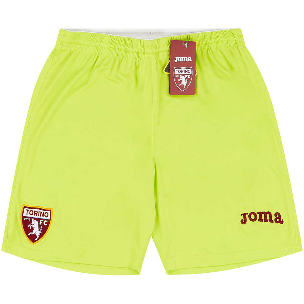 2019-20 Torino GK Shorts *BNIB* M