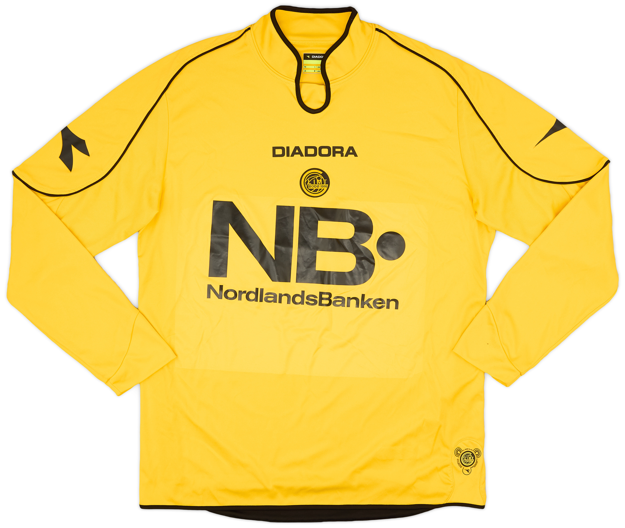 Retro Bodø/Glimt Shirt