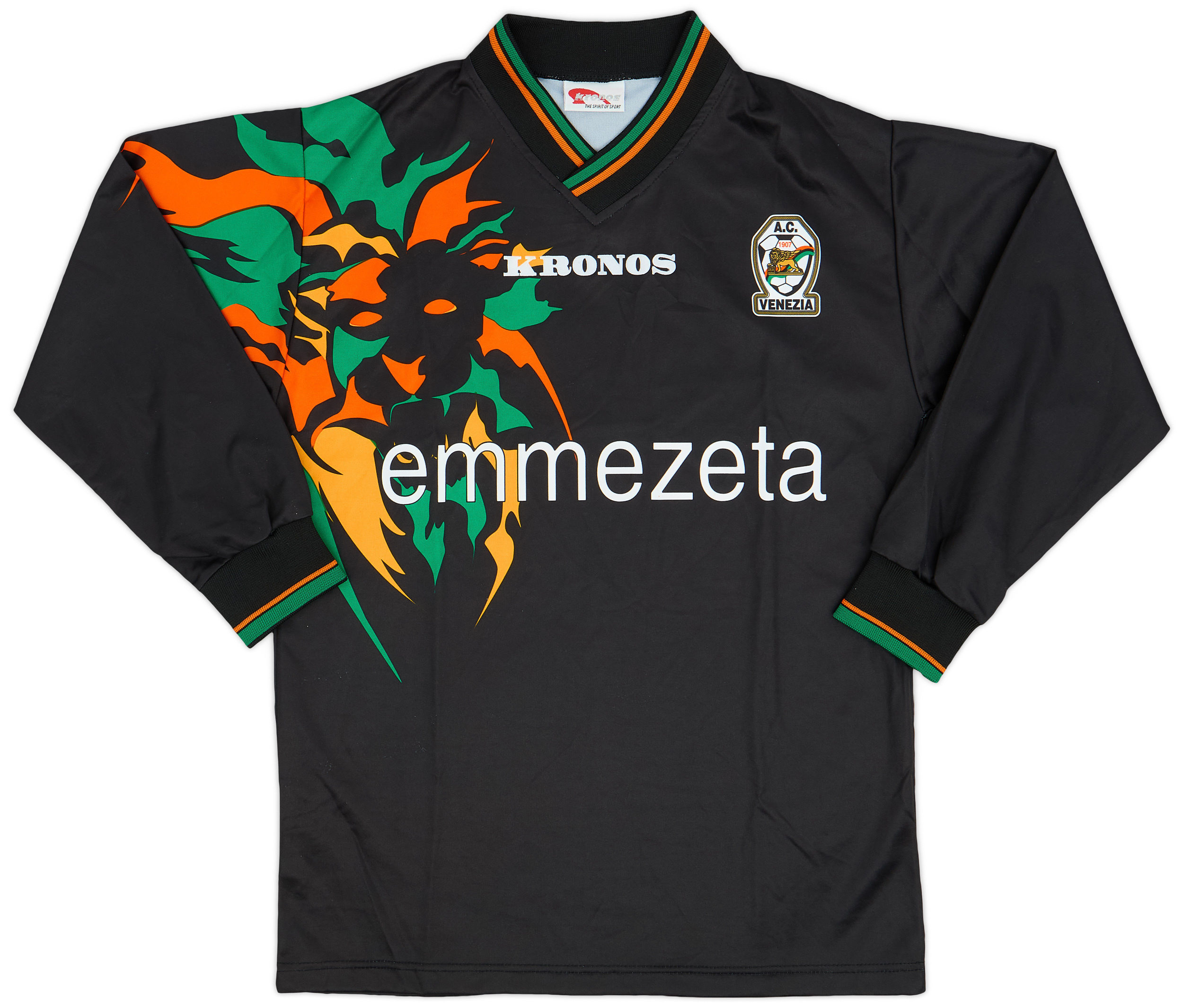 1998-99 Venezia Home Shirt #20 - 8/10 - ()