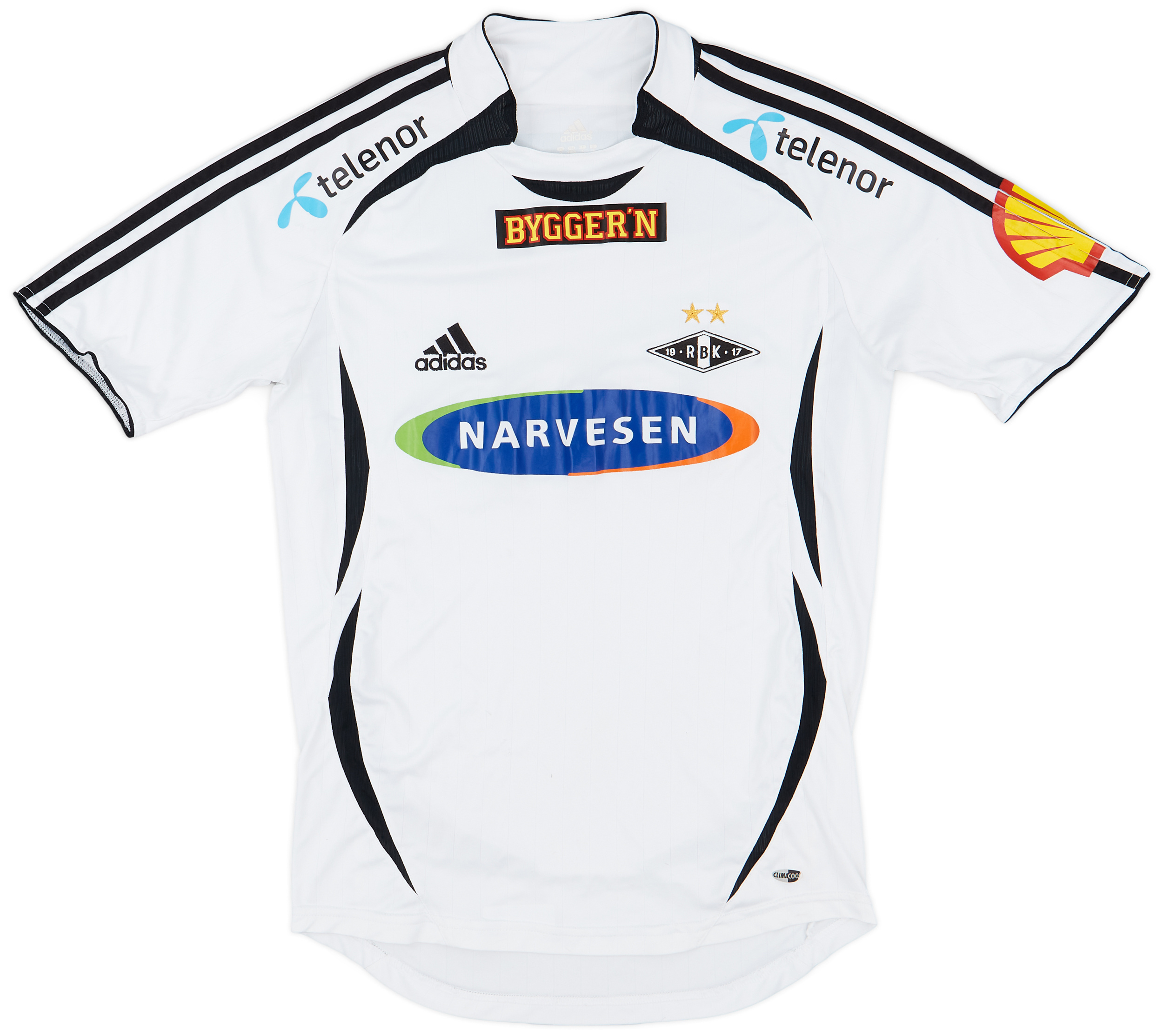 Rosenborg  home shirt (Original)