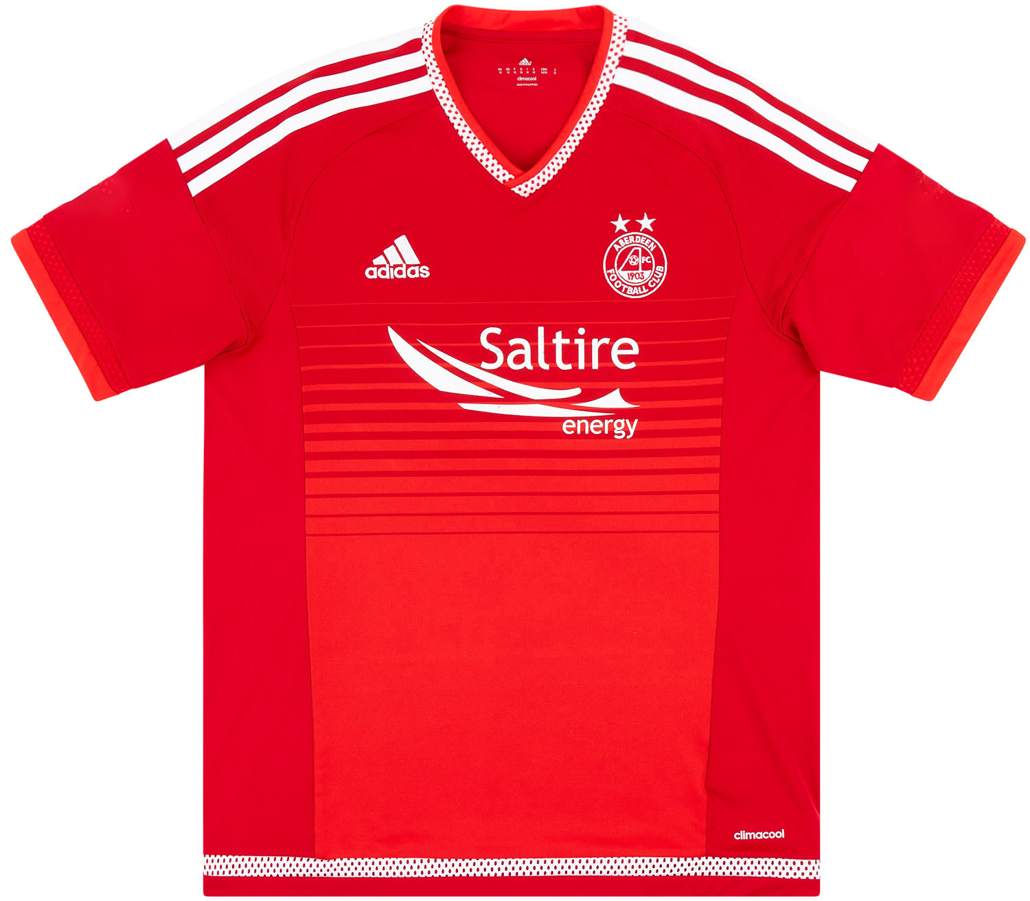 Aberdeen  home shirt (Original)