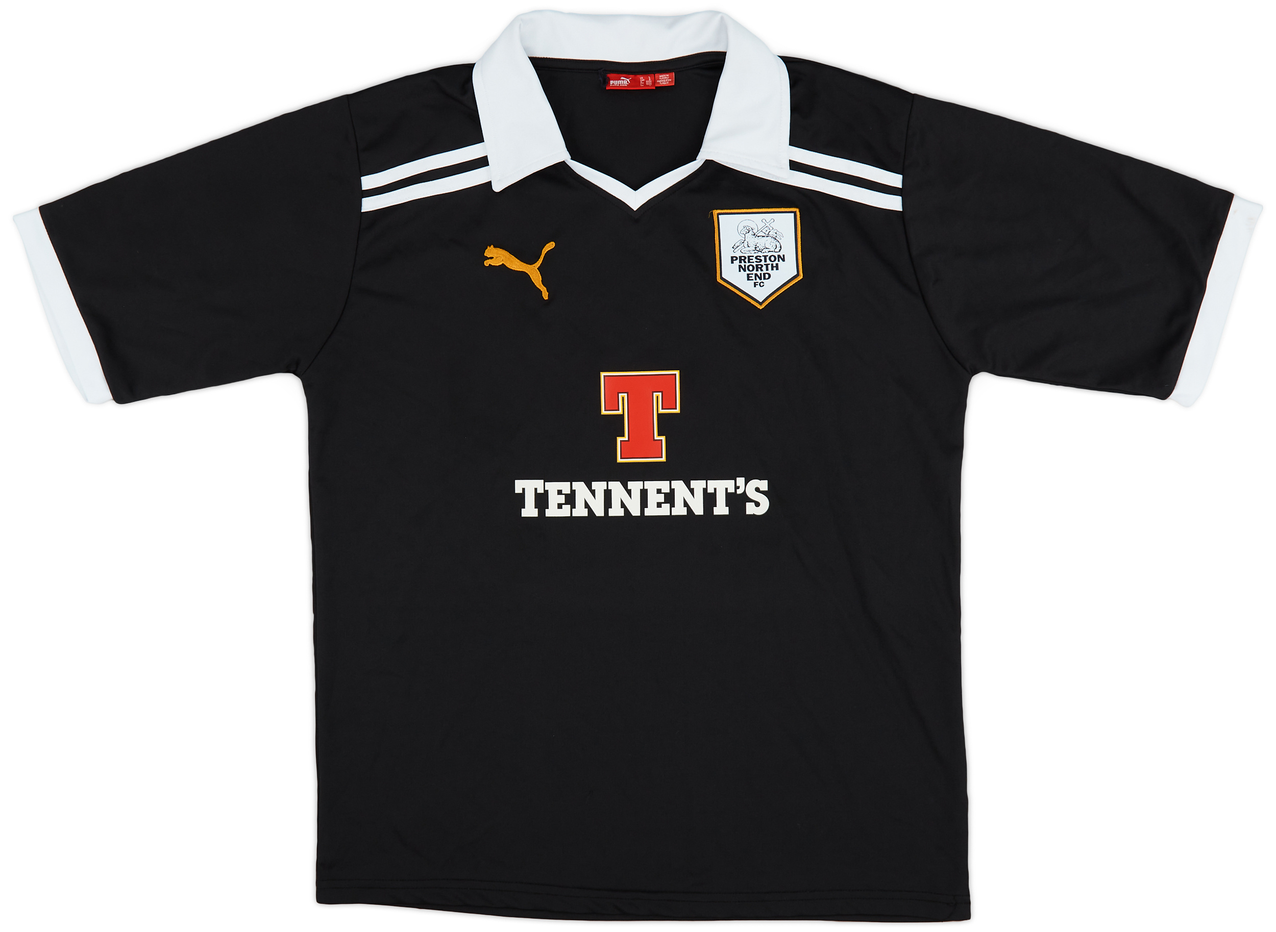 Preston North End  Away shirt (Original)