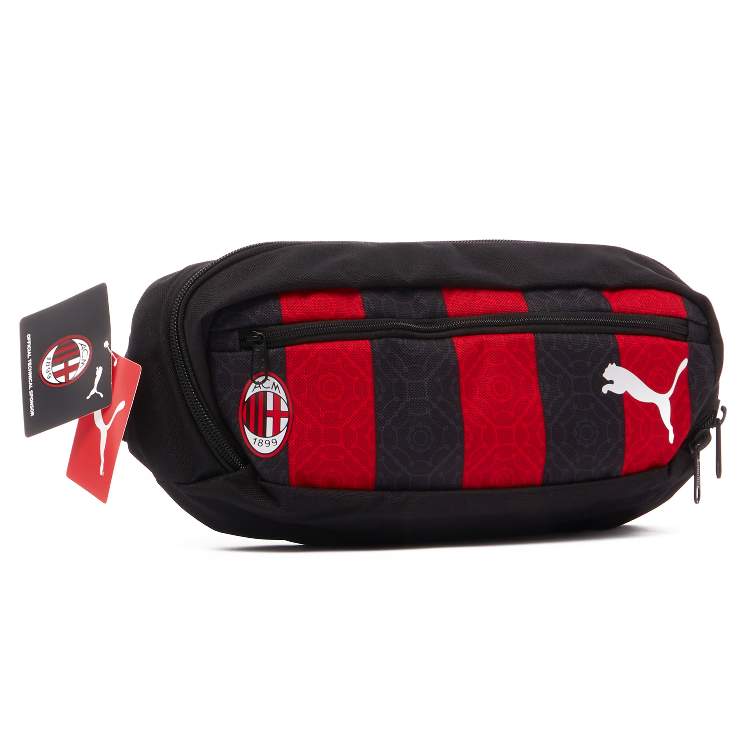2020-21 AC Milan Puma Bag *w/Tags*