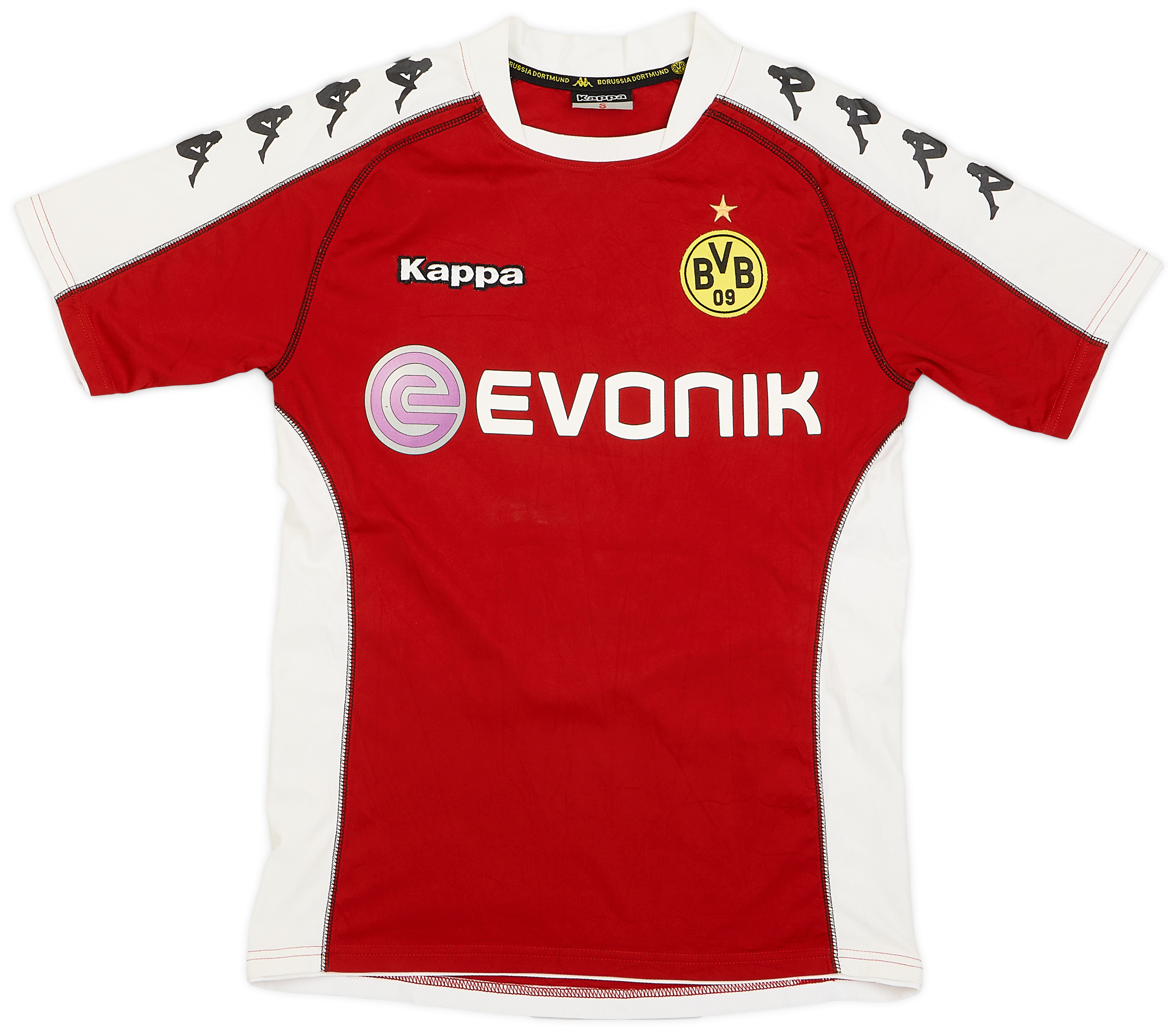 2009-10 Borussia Dortmund Third Shirt - 9/10 - ()