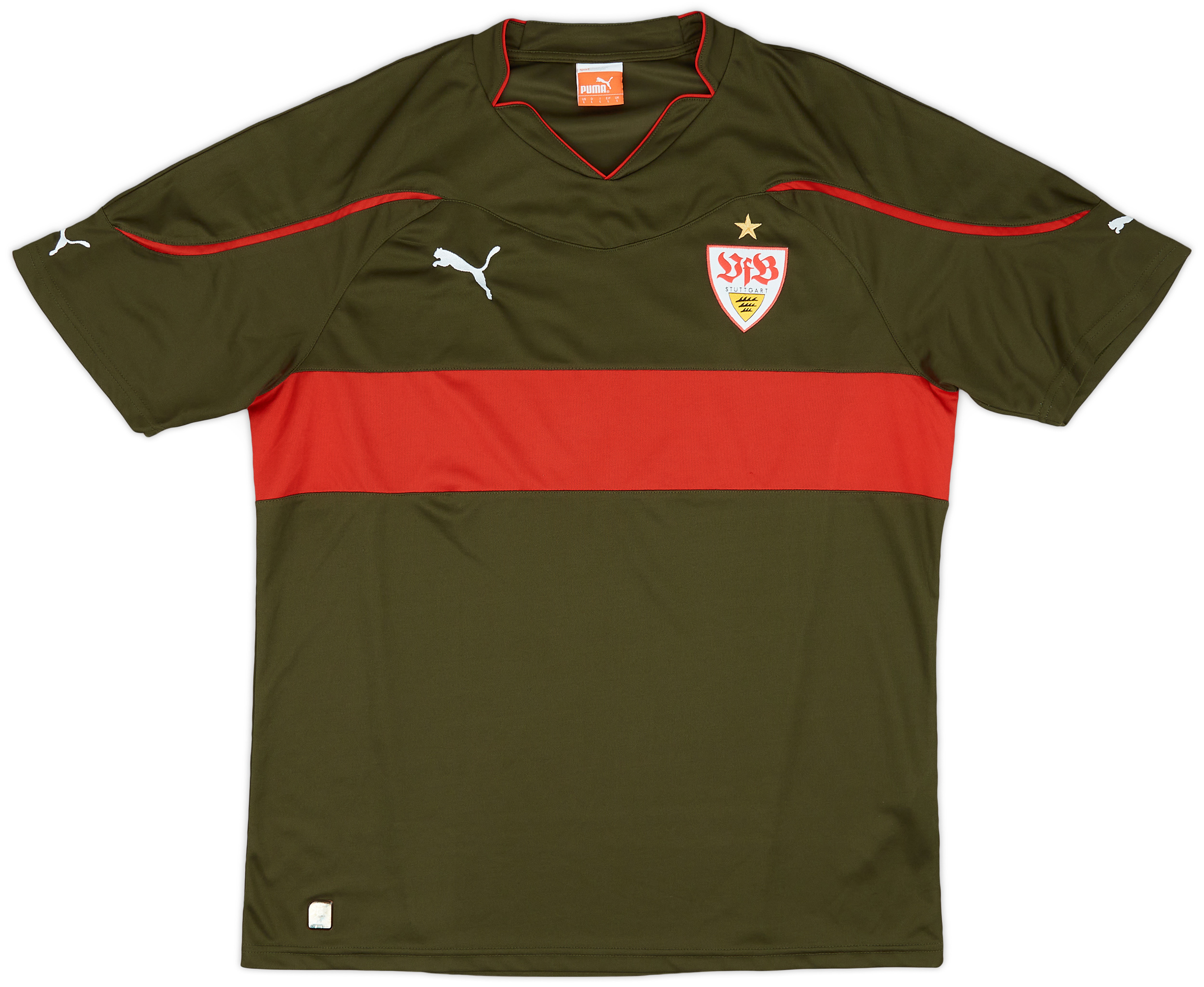 VfB Stuttgart  Третья футболка (Original)