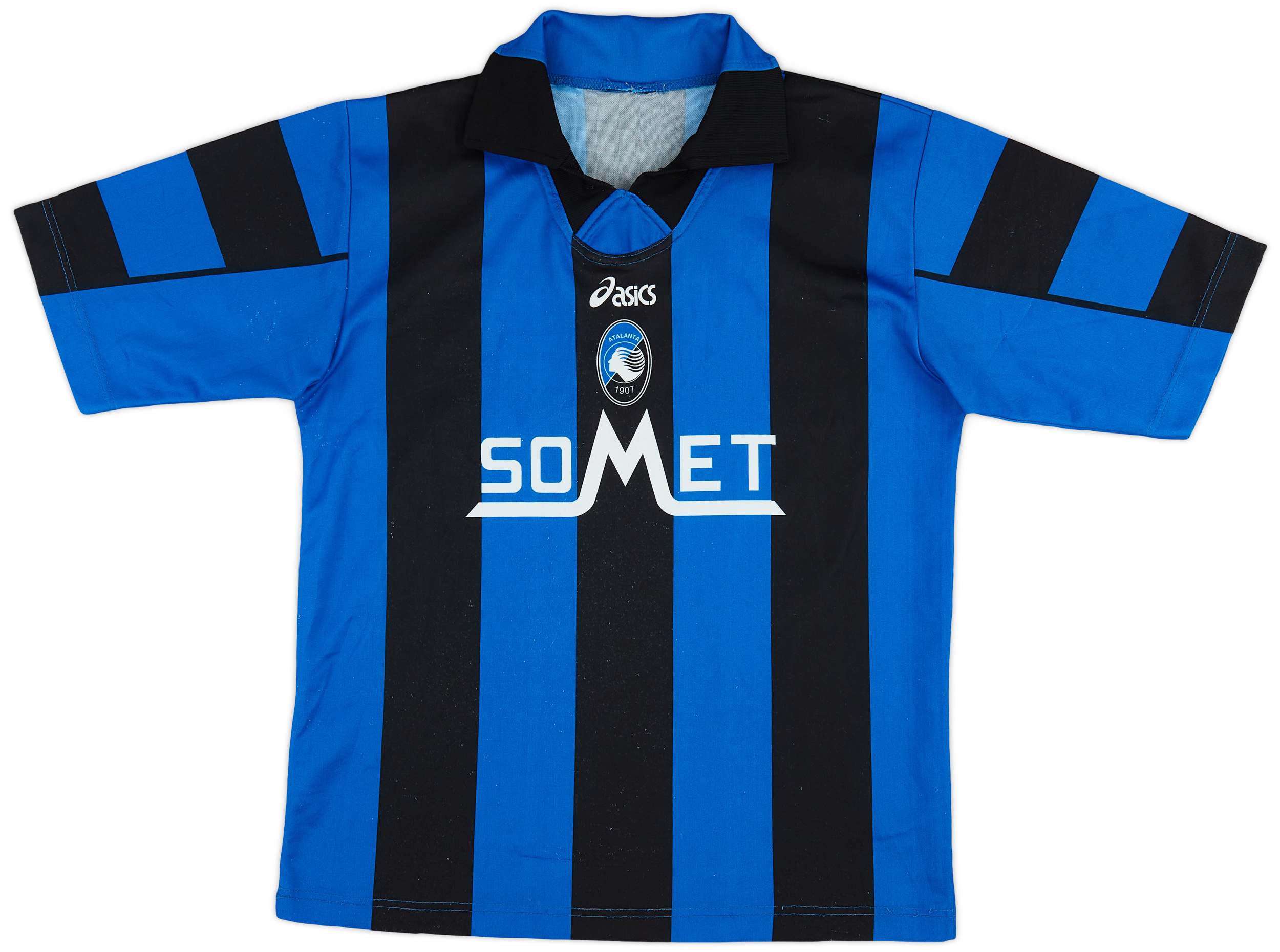 1998-99 Atalanta Home Shirt - 6/10 - ()