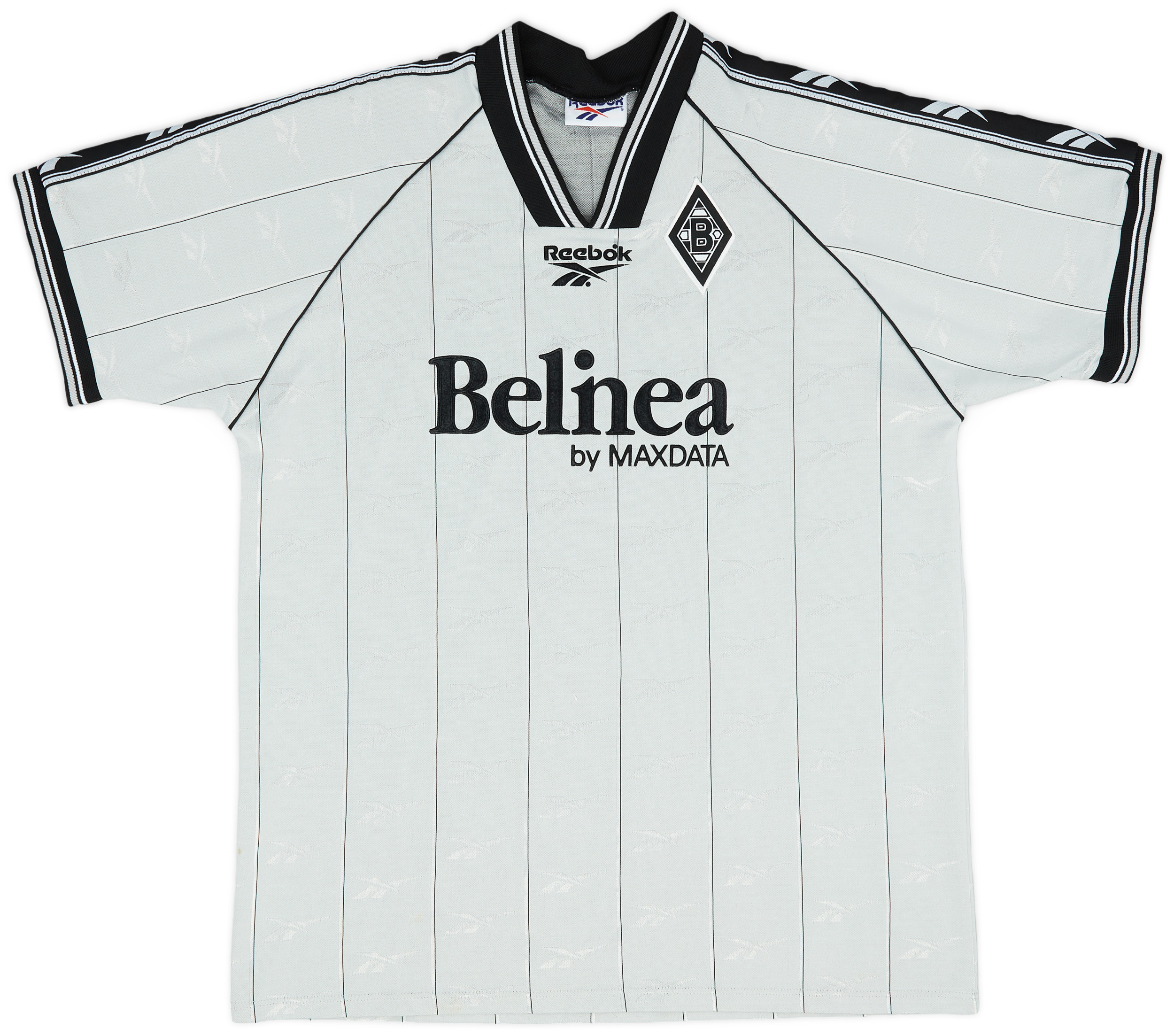 1997-98 Borussia Monchengladbach Home Shirt - 8/10 - ()