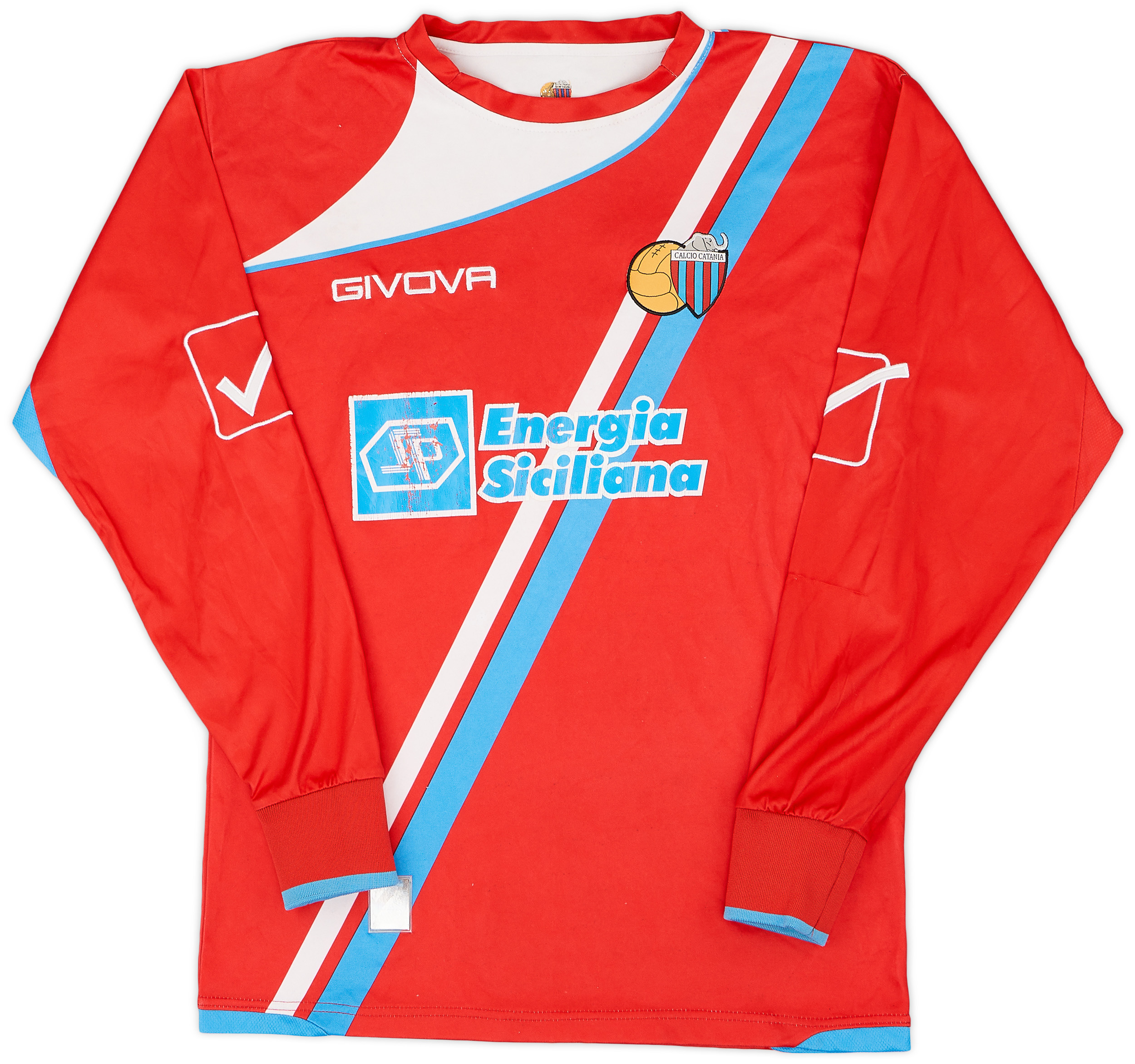 Catania  Third shirt (Original)