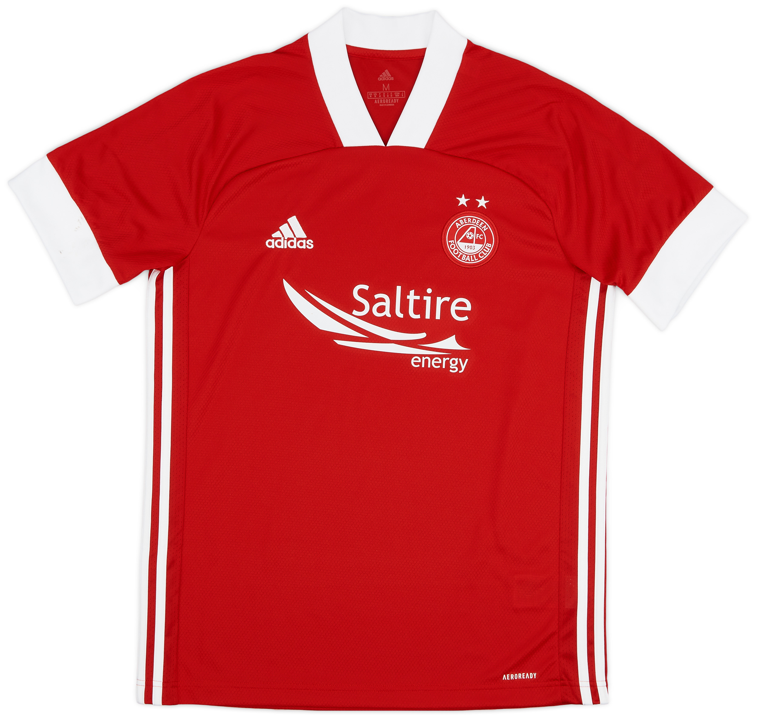 Aberdeen  home shirt (Original)