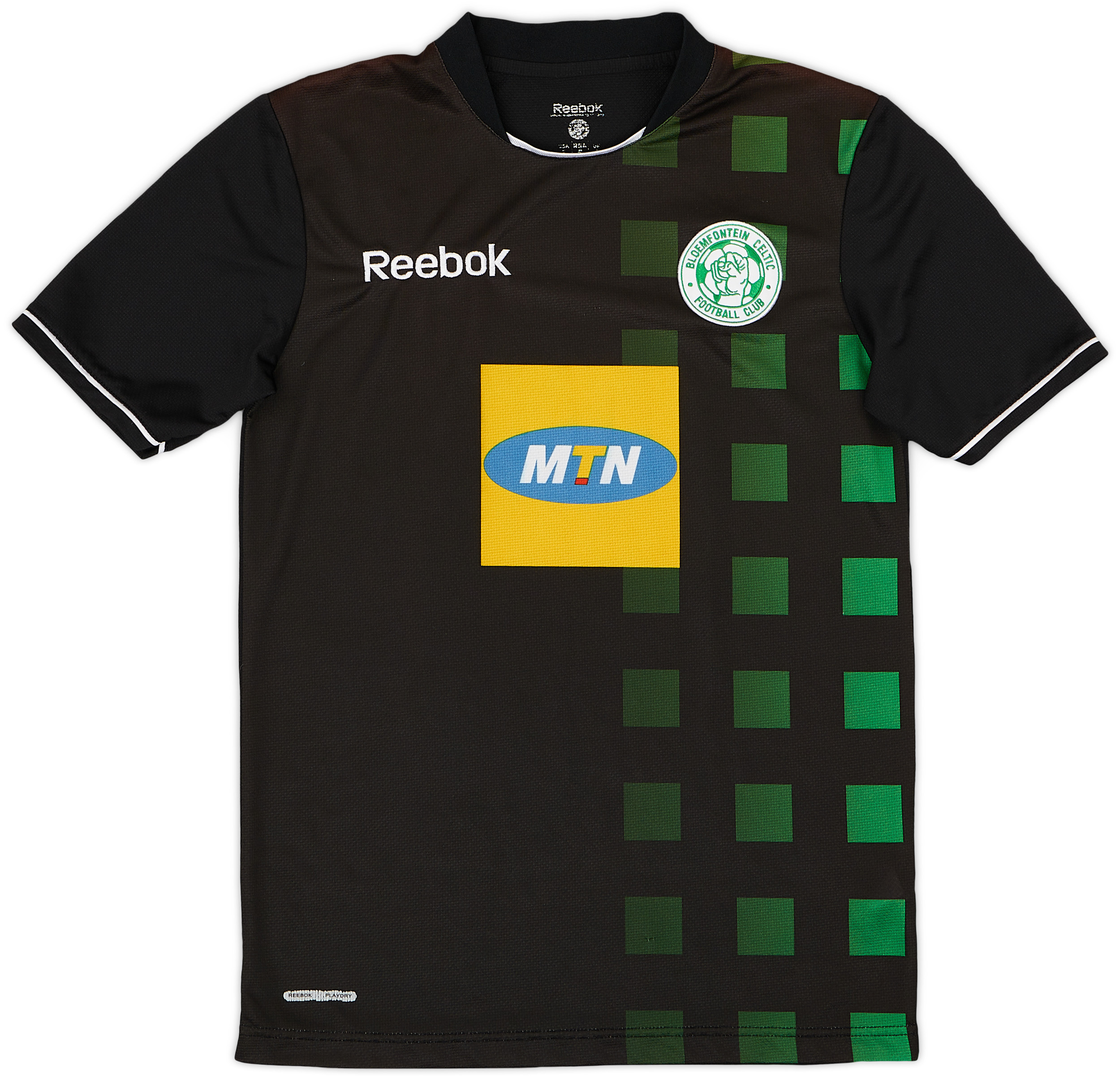 2013-14 Bloemfontein Celtic Away Shirt - 8/10 - ()