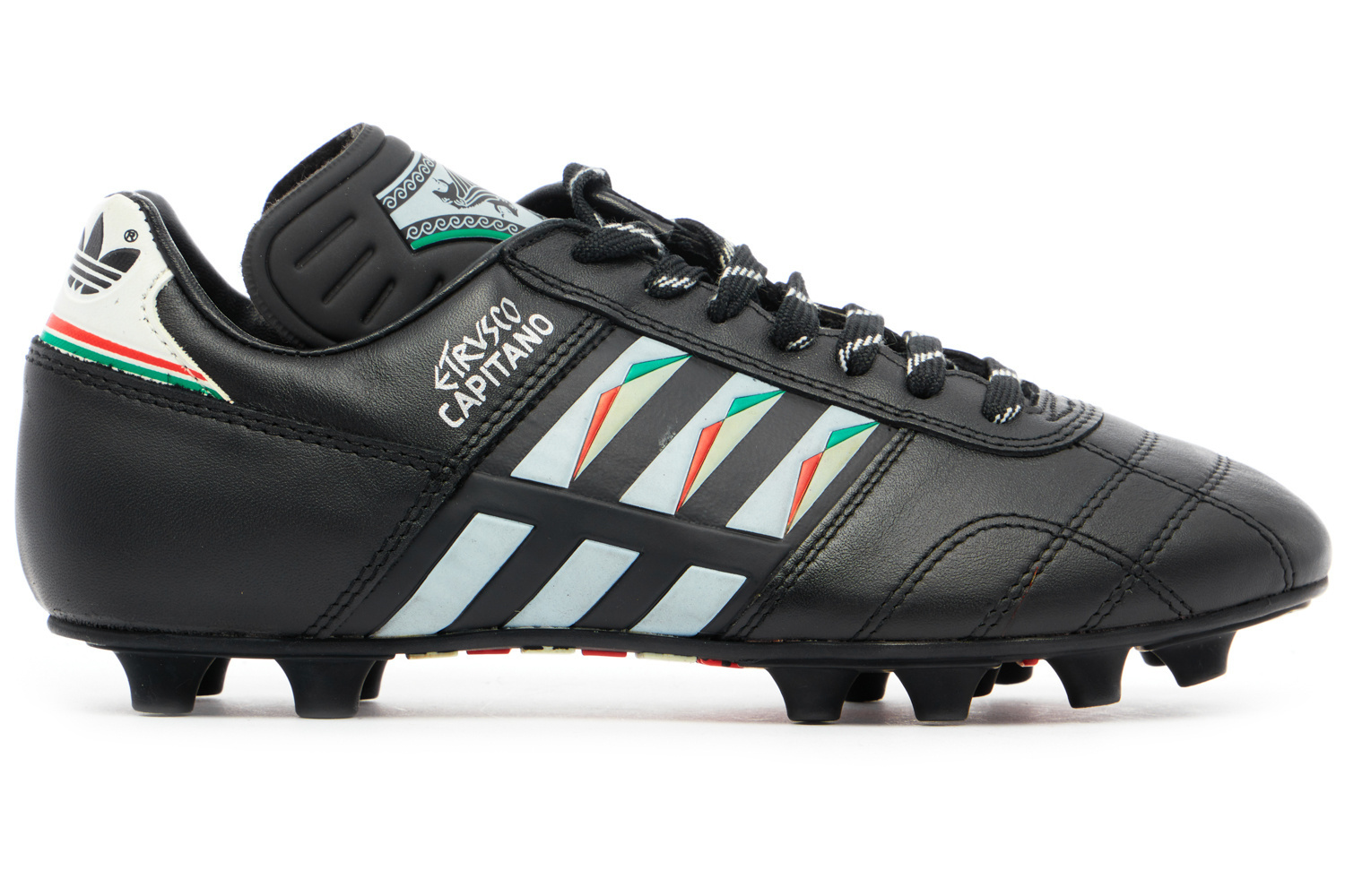 1990 adidas Etrusco Libero Football Boots *In Box* FG