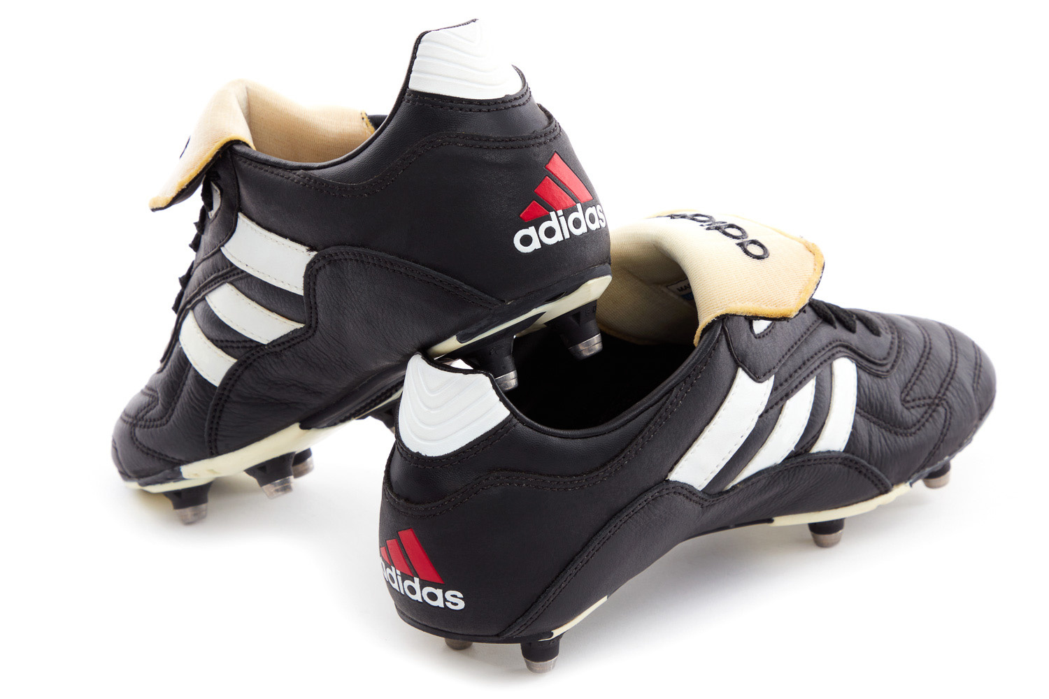 1997 adidas Cup Football Boots *In Box* SG 6½