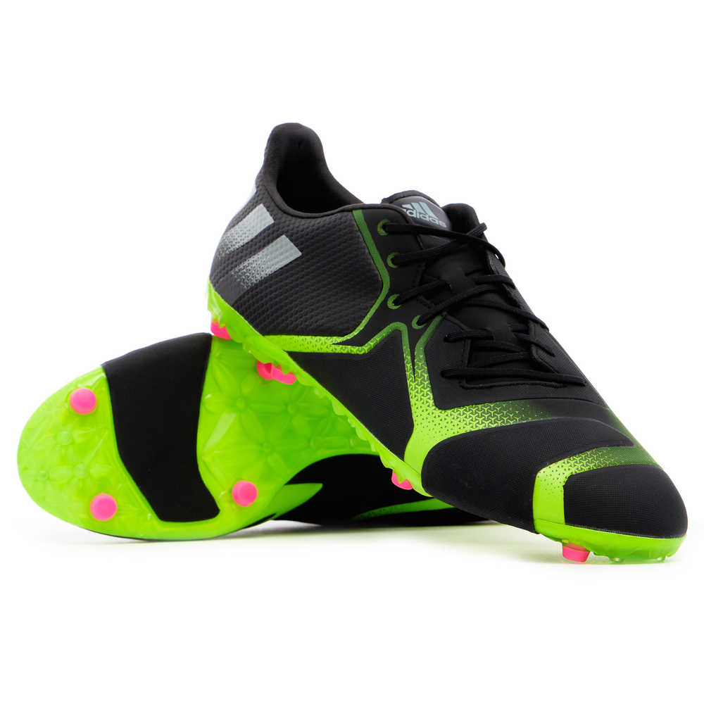 2016 Adidas ACE 16+ TKRZ Football Boots *In Box* AG