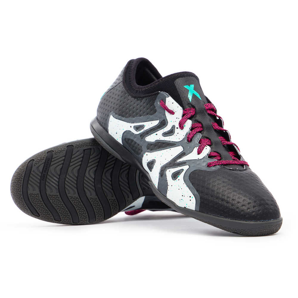 2015 Adidas X 15+ Primeknit Court *In Box* CT