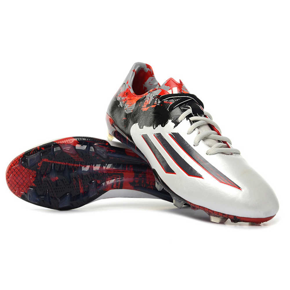 2015 Adidas Messi 10.1 Pibe de Barr10 Football Boots *In Box* FG