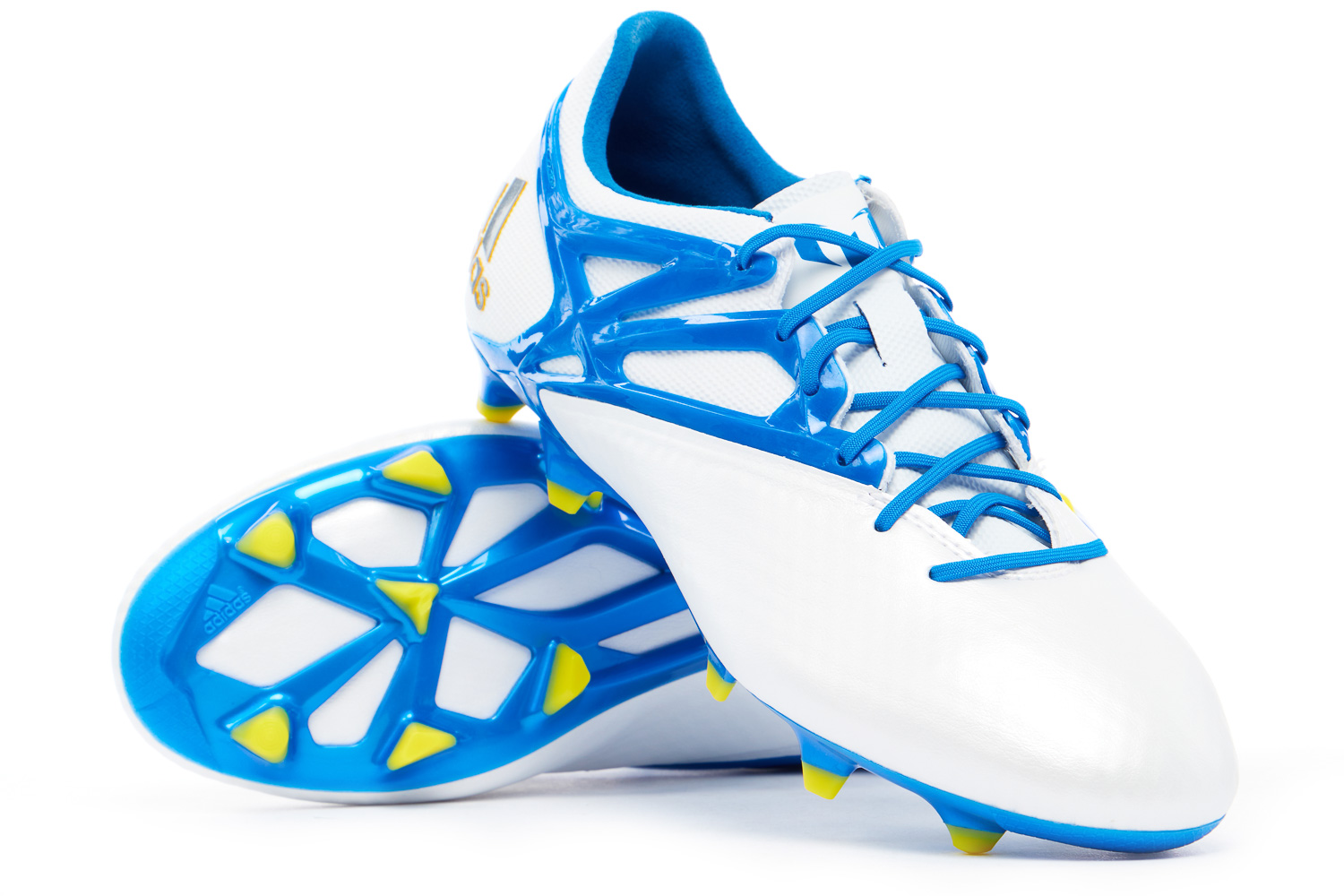 niezen vriendschap Besmettelijk 2015 adidas Messi 15.1 Football Boots *In Box* FG