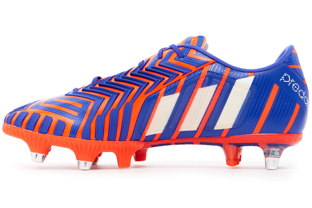2014 Adidas Predator Instinct Champions League Football Boots *In Box* SG-Boots New Boots Adidas Boots
