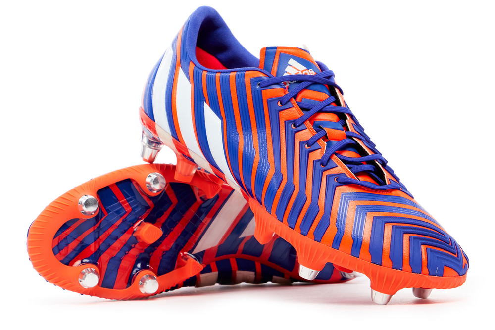 2014 Adidas Predator Instinct Champions League Football Boots *In Box* SG-Boots New Boots Adidas Boots