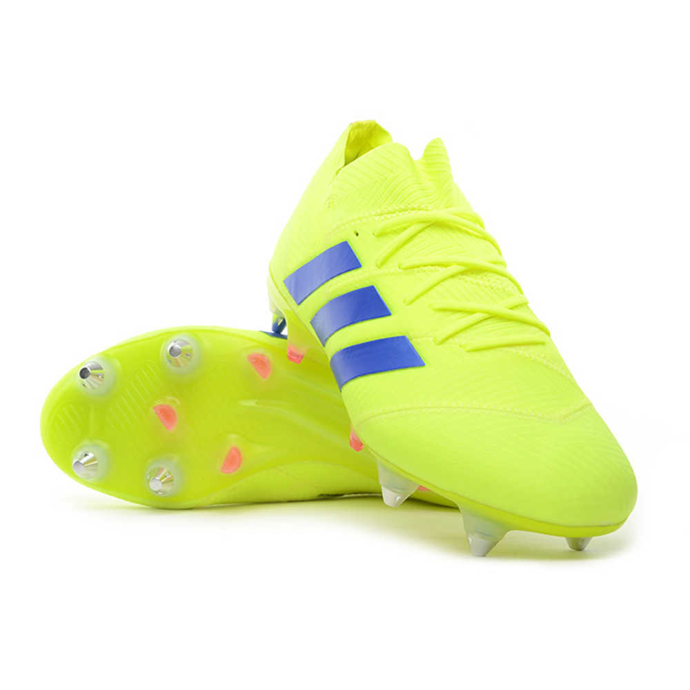 2018 Adidas Nemeziz 18.1 Football Boots *As New* SG