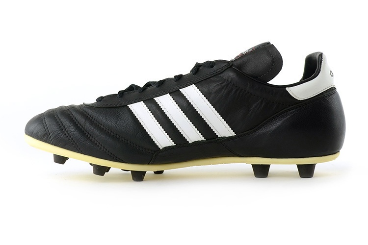 1998 Adidas Copa Mundial Football Boots *In Box* FG 12