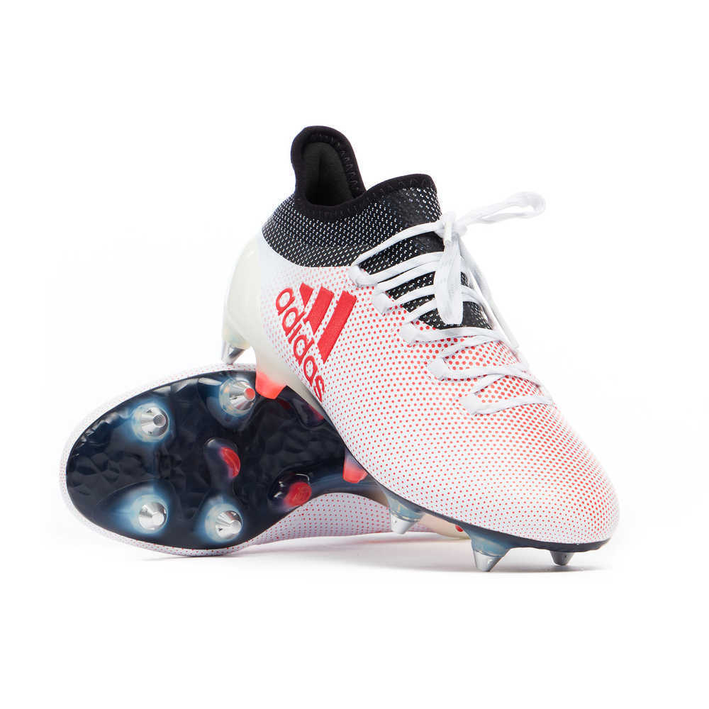 2017 Adidas X 17.1 Football Boots *As New* SG