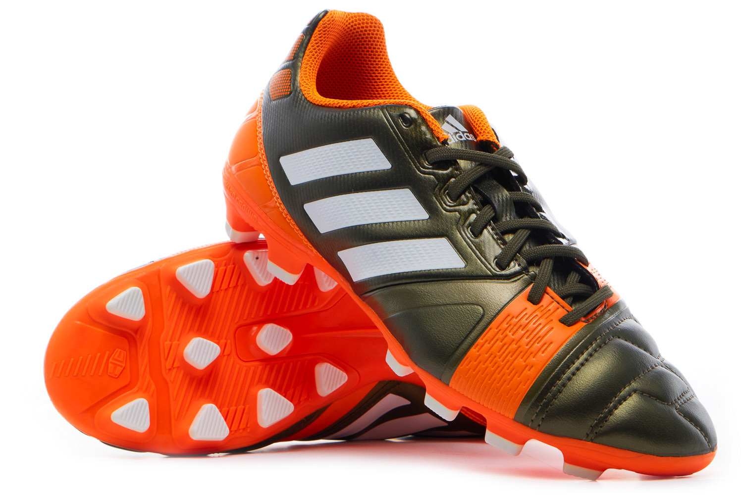 Bekwaamheid Bachelor opleiding evenaar 2014 adidas Nitrocharge 3.0 TRX Football Boots *In Box* HG 7