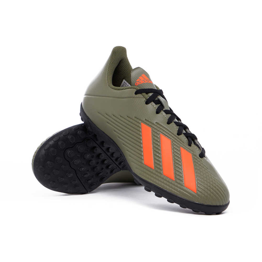 2019 Adidas X 19.4 Football Boots *In Box* TF