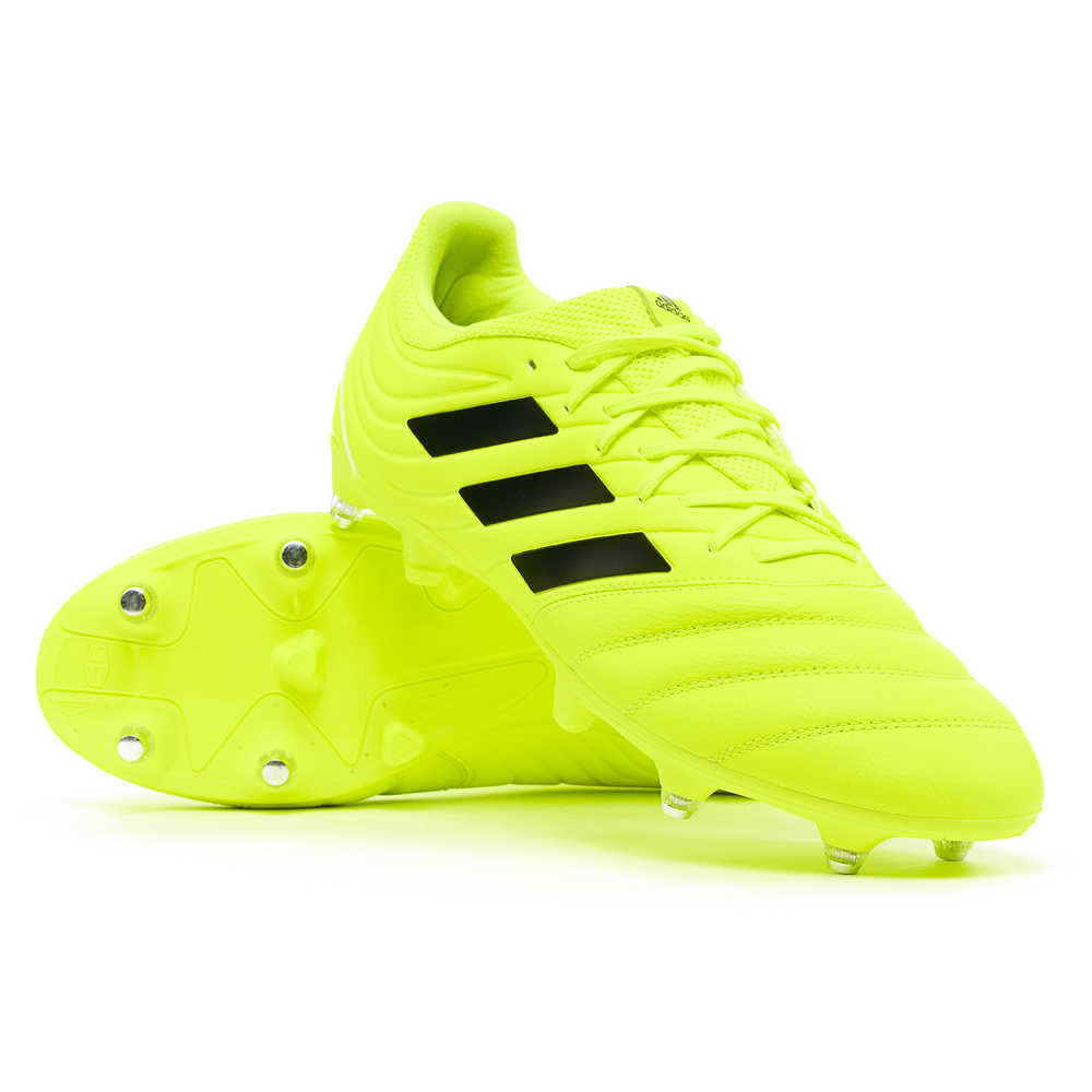 2019 Adidas Copa 19.3 Football Boots *In Box* SG