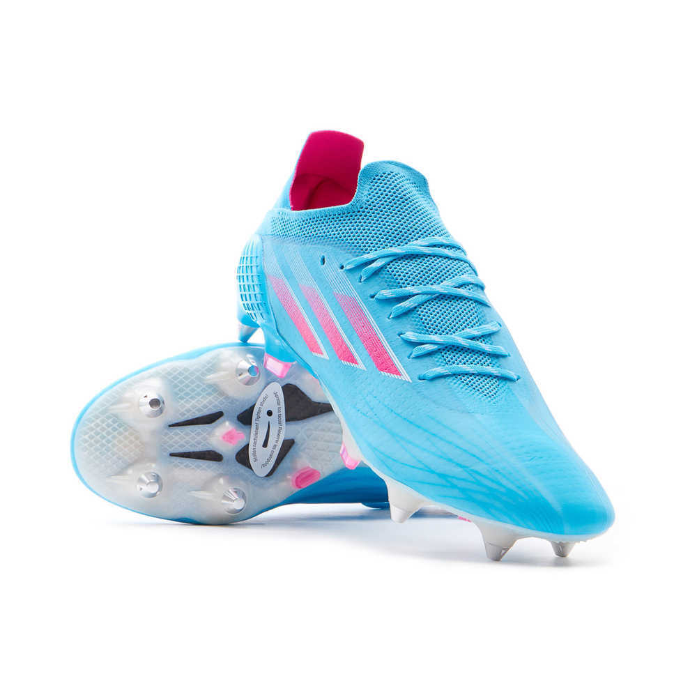 2022 Adidas X Speedflow.1 Football Boots *In Box* SG 9½