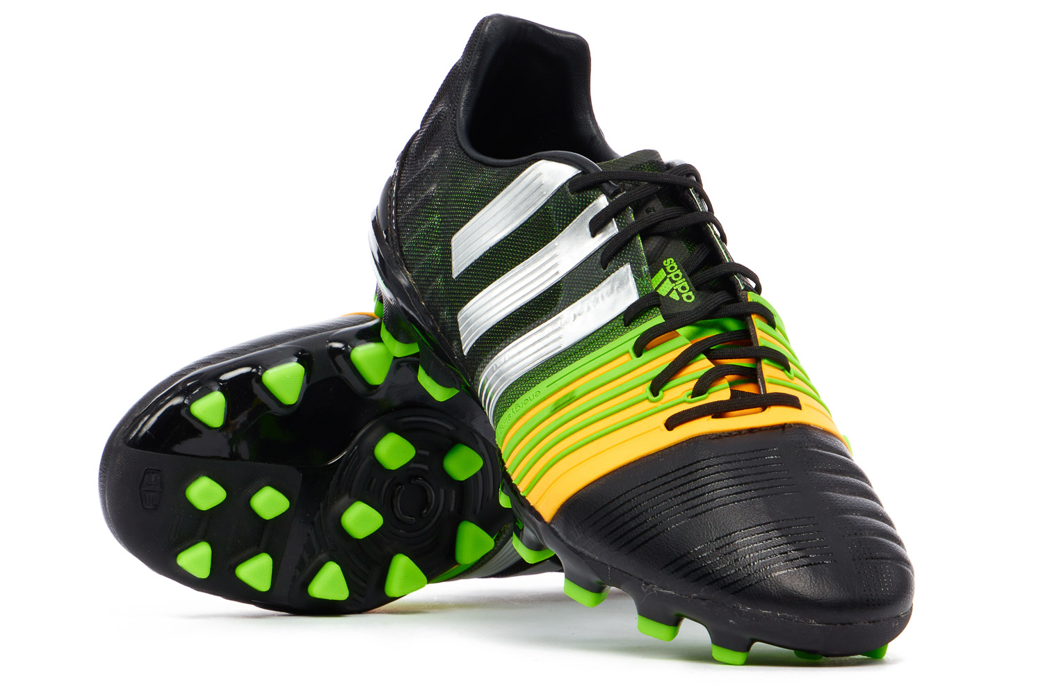 adidas nitrocharge 1.0 ag