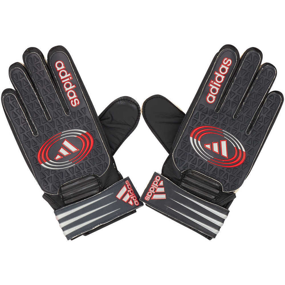 2003-04 Adidas Terrain Fibre GK Gloves *BNIB* 9