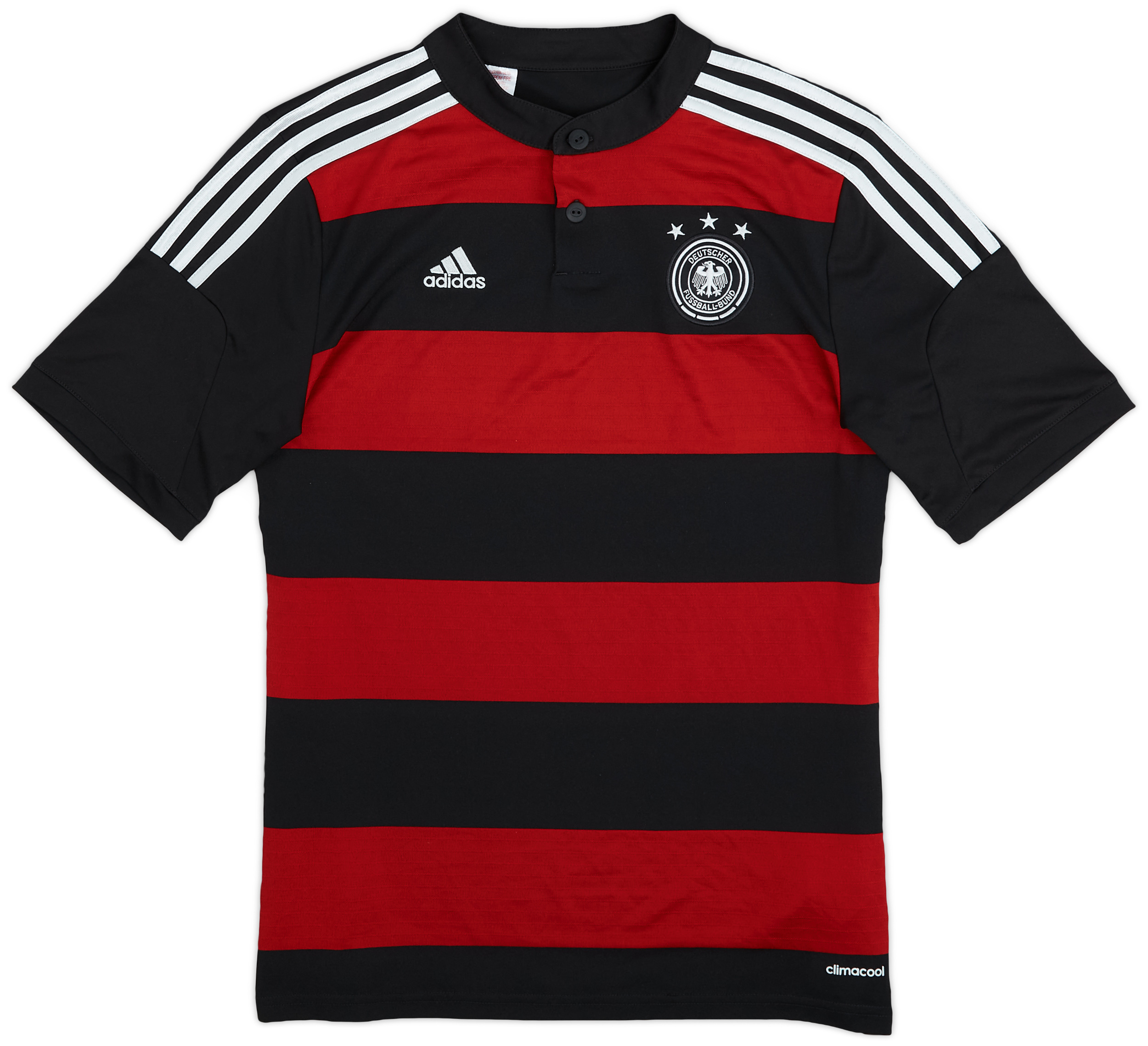 2014-15 Germany Away Shirt - 9/10 - ()