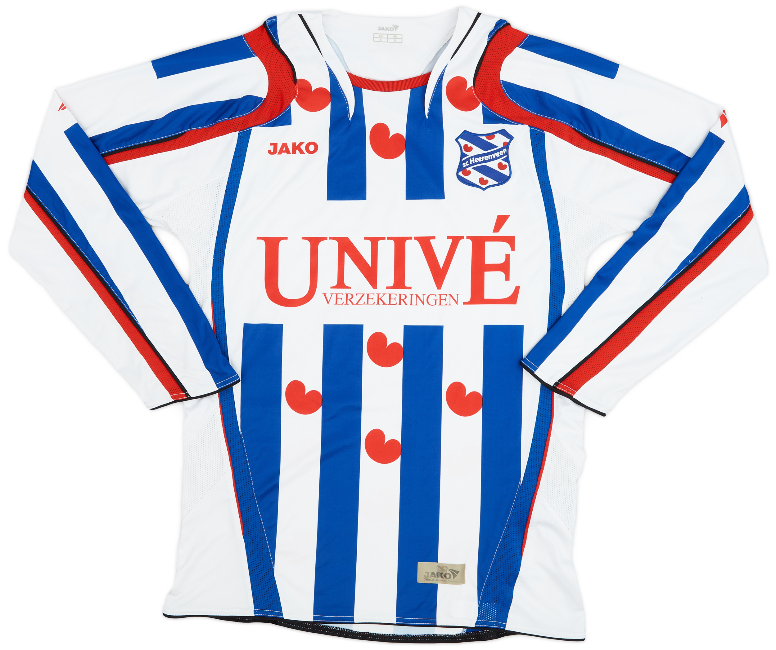 SC Heerenveen  home футболка (Original)
