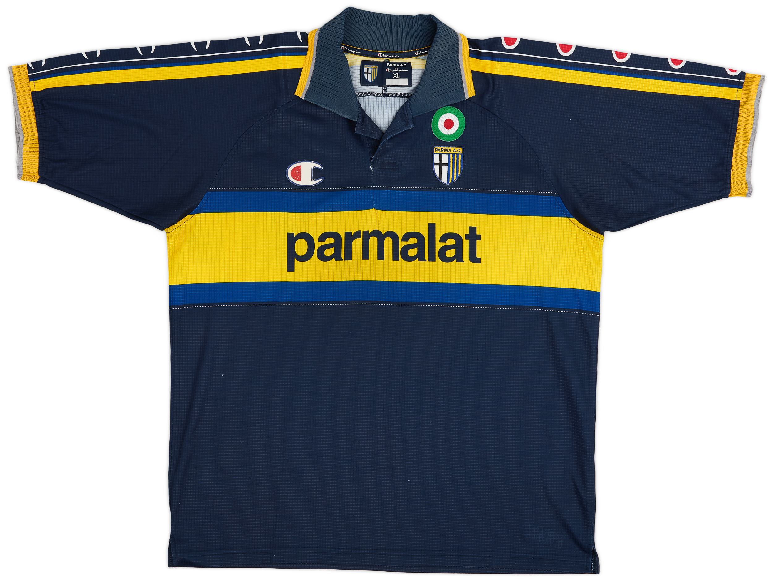 Parma  חוץ חולצה (Original)