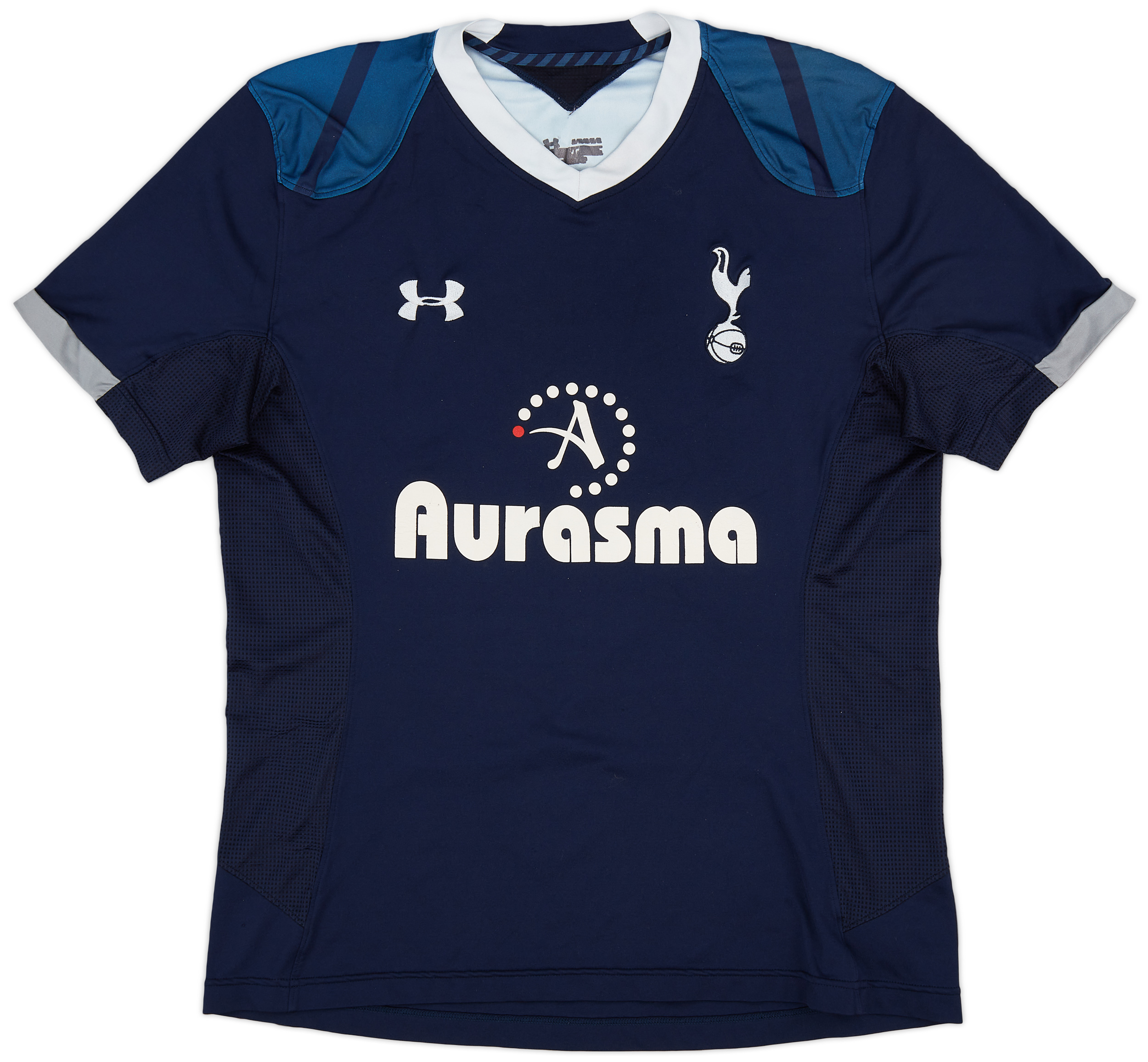 2012-13 Tottenham Hotspur Away Shirt - 6/10 - ()