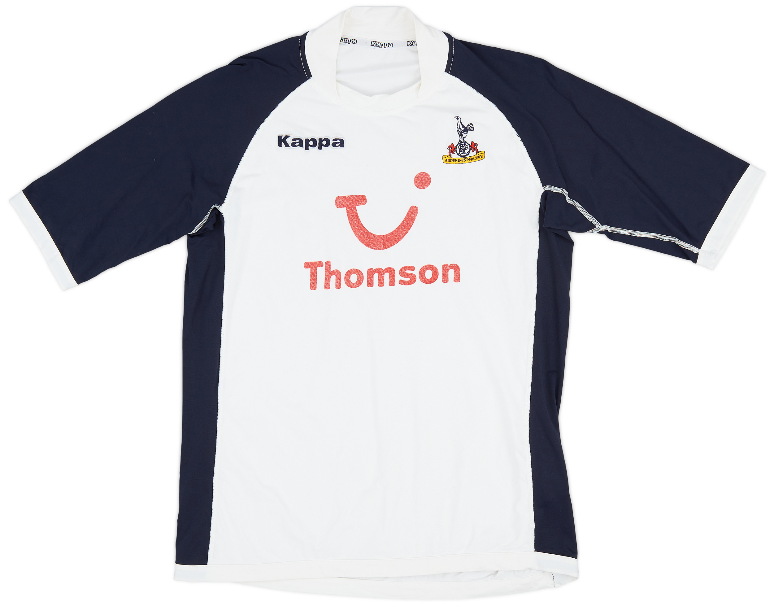Tottenham Hotspur  home Camiseta (Original)