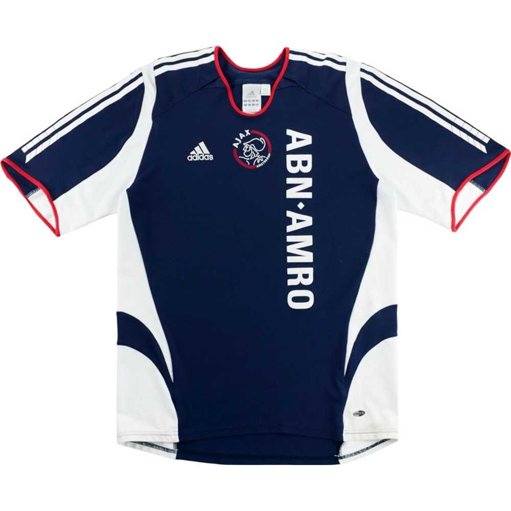 2005-07 Ajax Away Shirt (Excellent) S