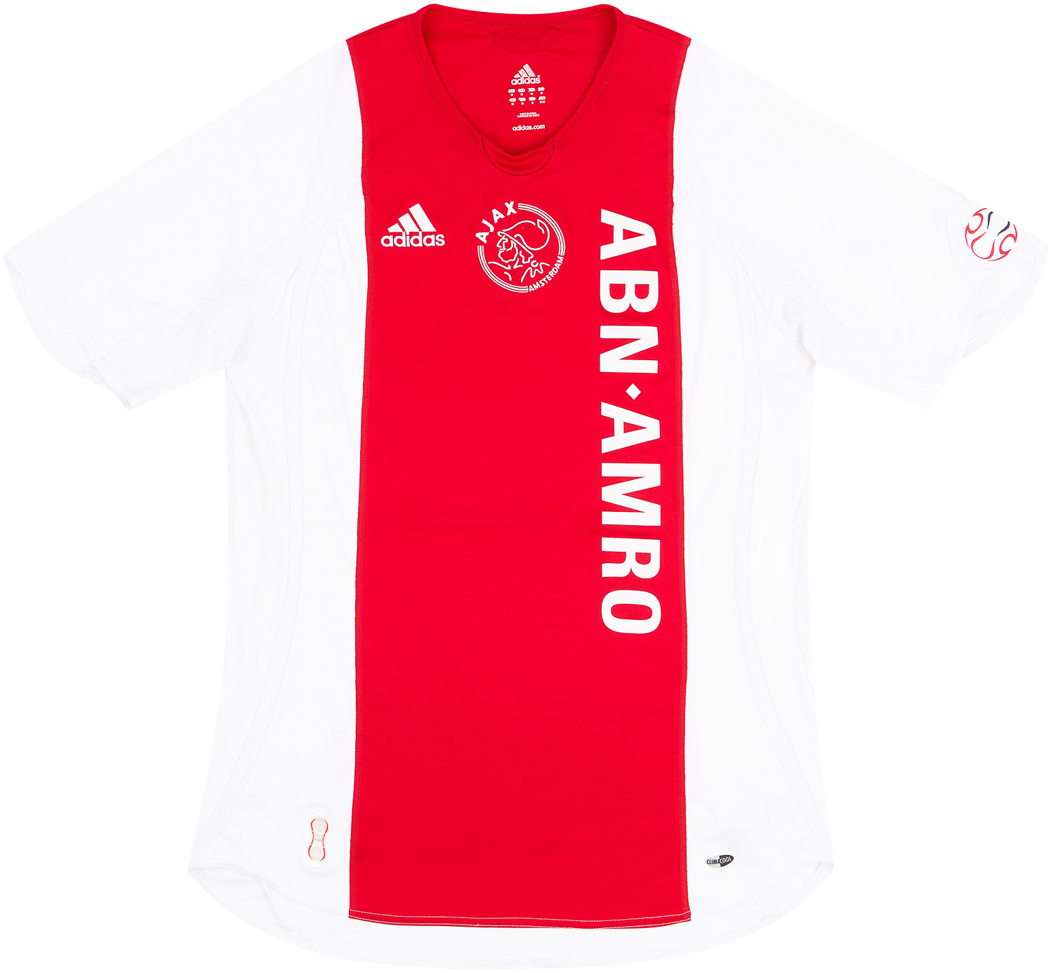 classic football shirts ajax