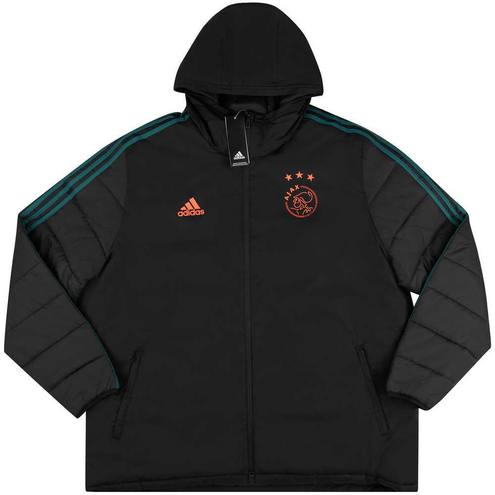 2019-20 Ajax Adidas Winter Padded Jacket *BNIB*
