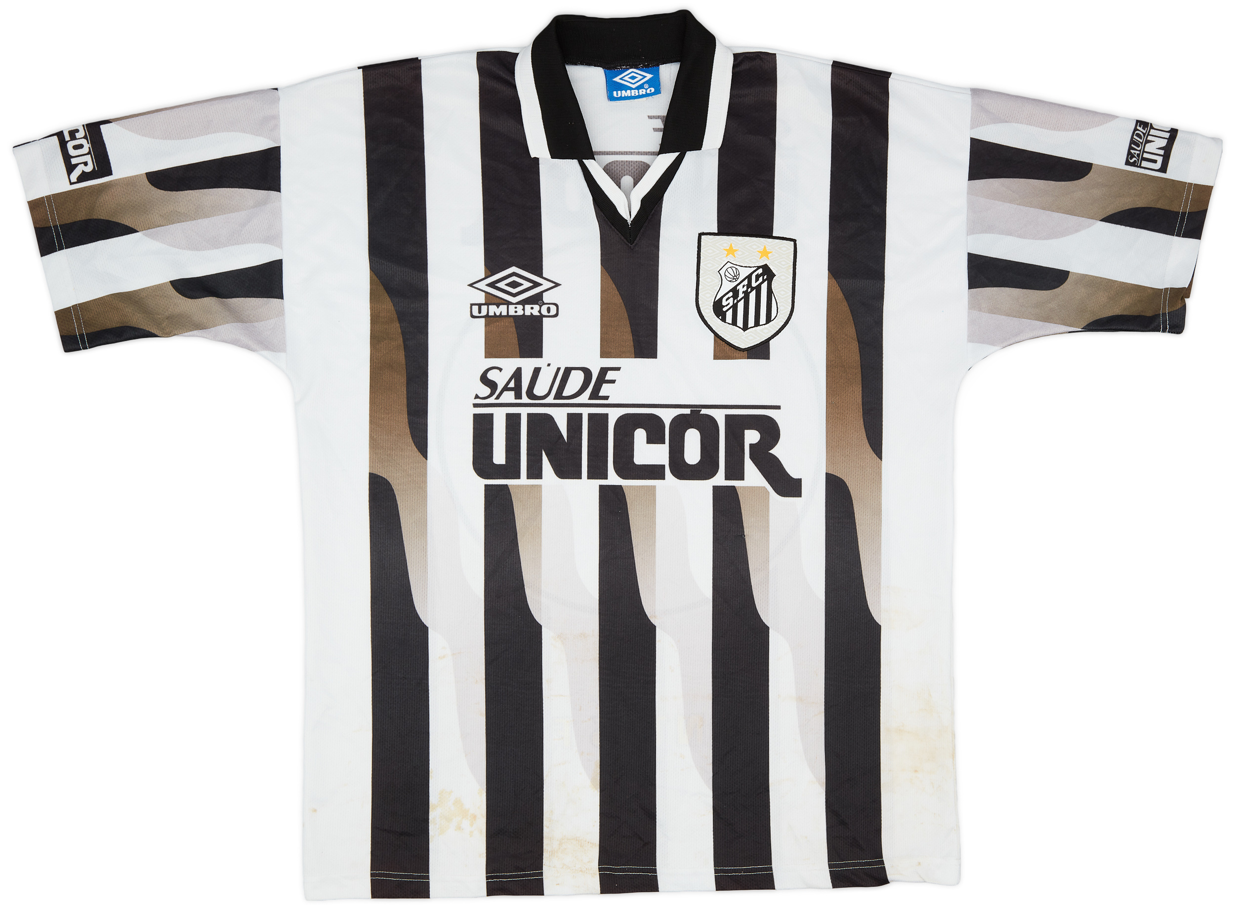 Santos  Visitante Camiseta (Original)