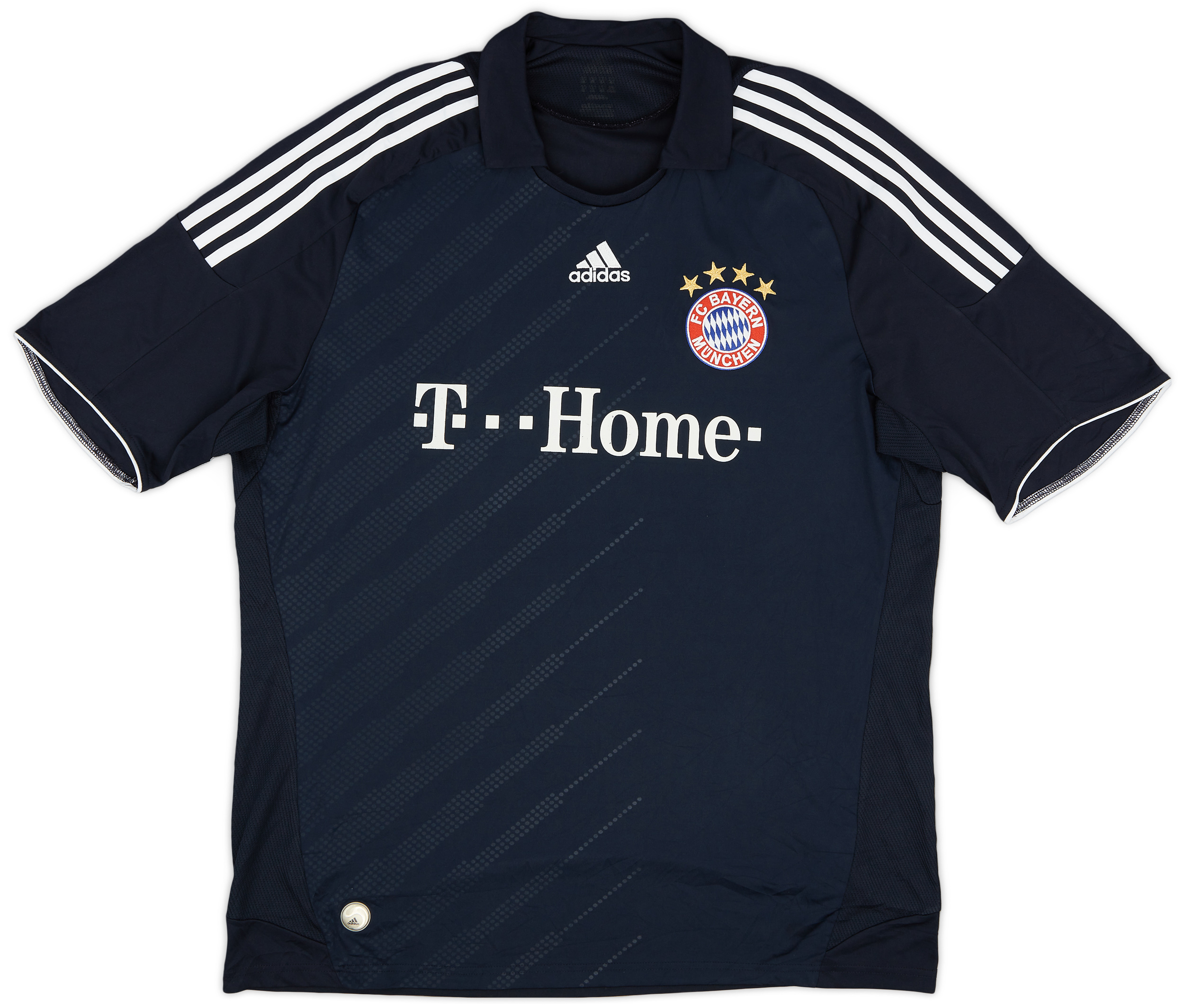 2008-09 Bayern Munich Away Shirt - 6/10 - ()