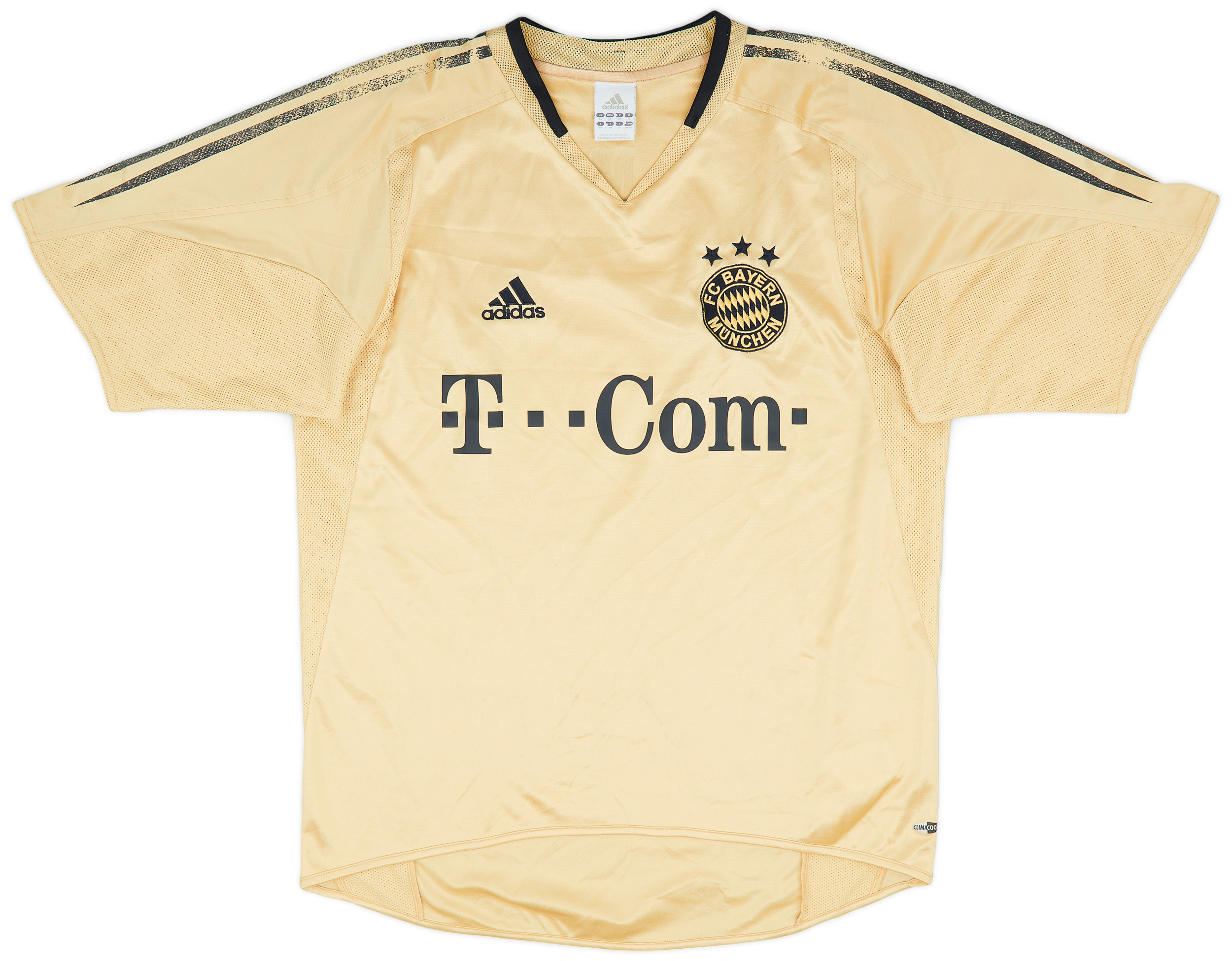 2004-06 Bayern Munich Away Shirt - 5/10 - ()