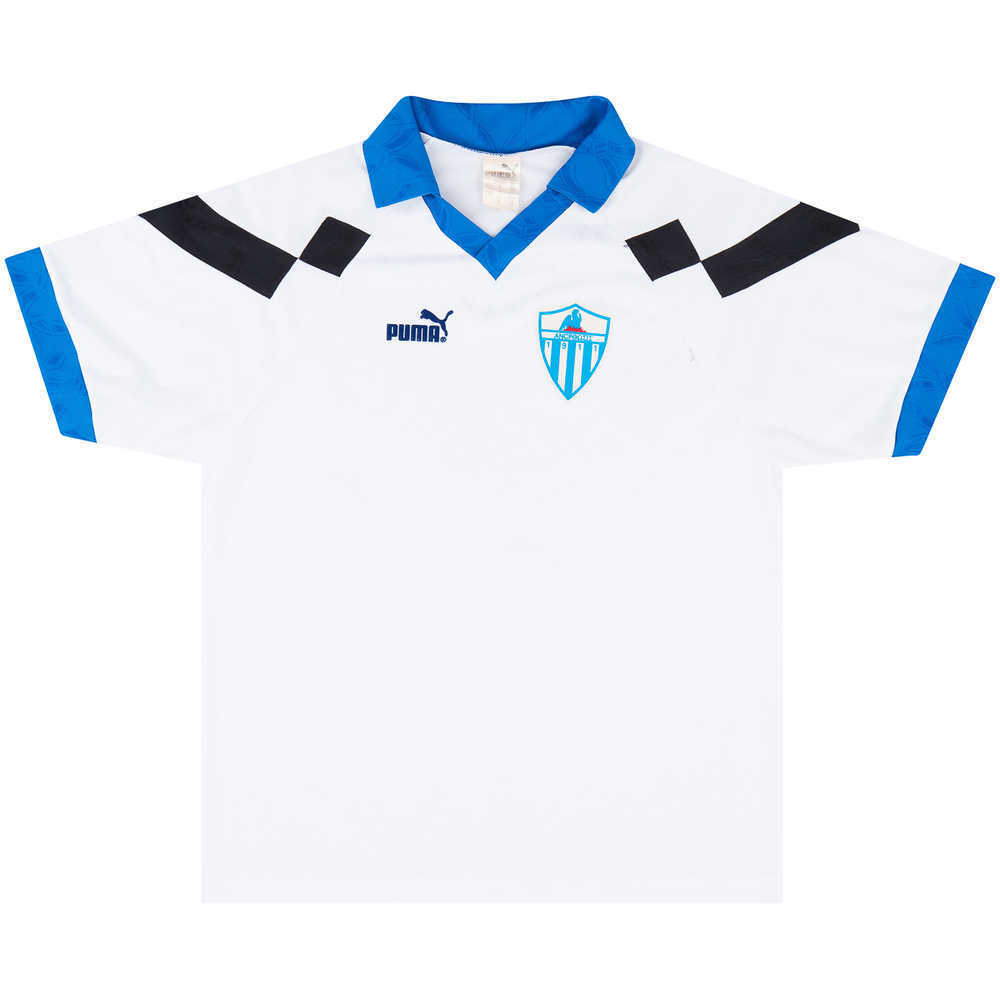 1998-99 Anorthosis Famagusta Away Shirt (Excellent) L